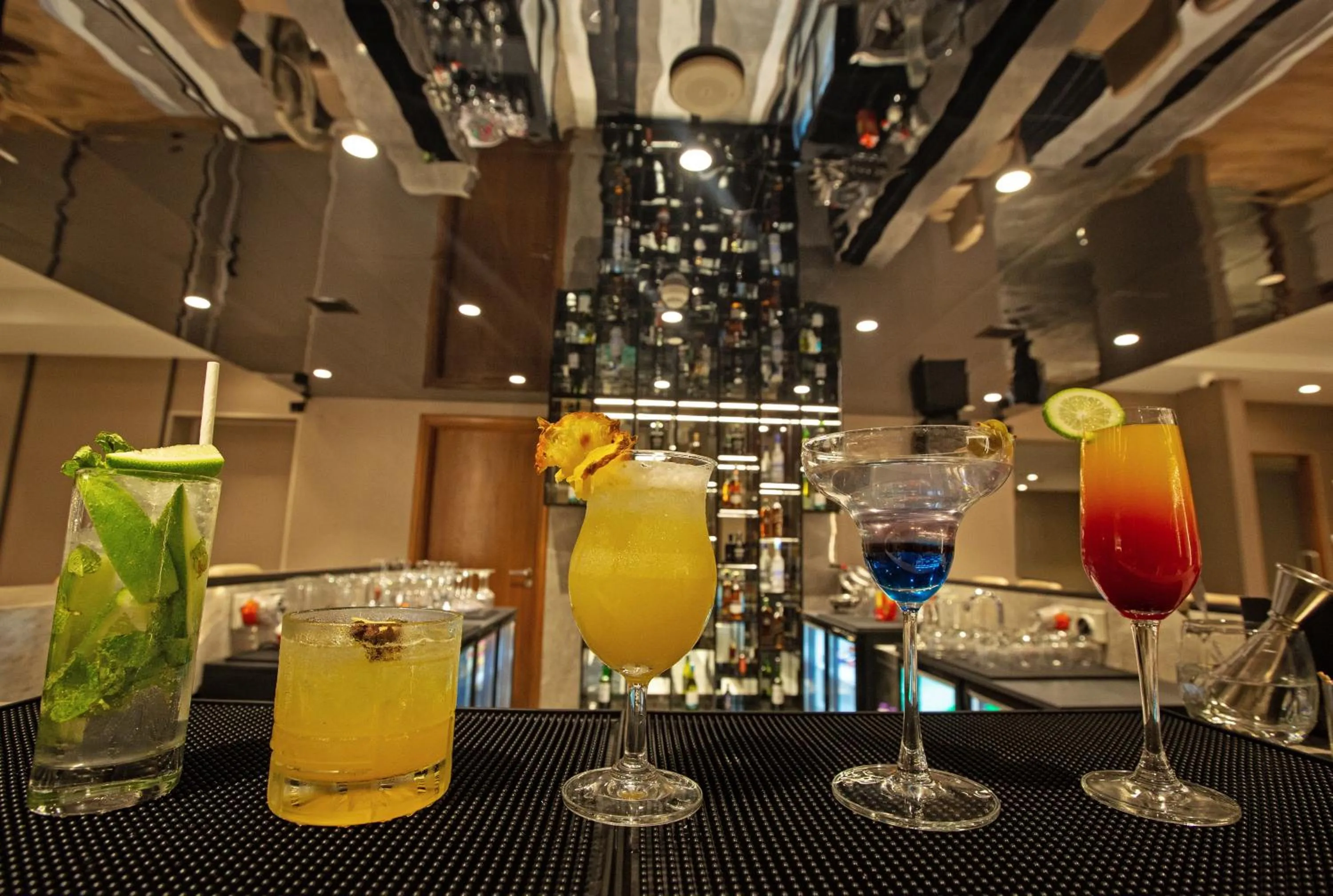 Nightclub / DJ in ARISTA BY AMBITION