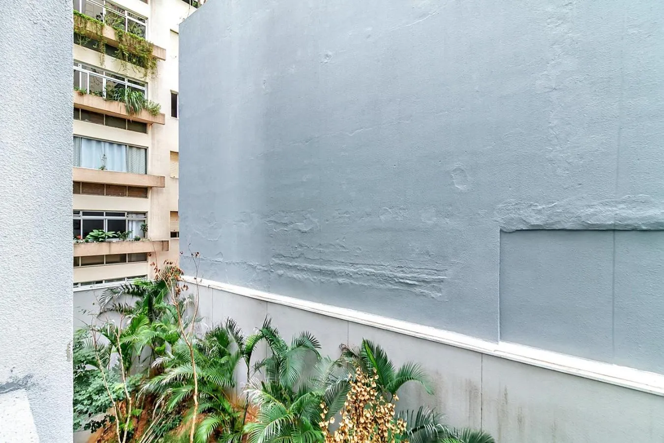 Property building in 360 Athos Paraiso