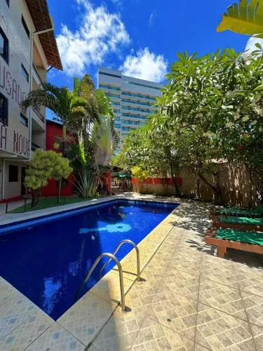 Pousada Bossa Nova