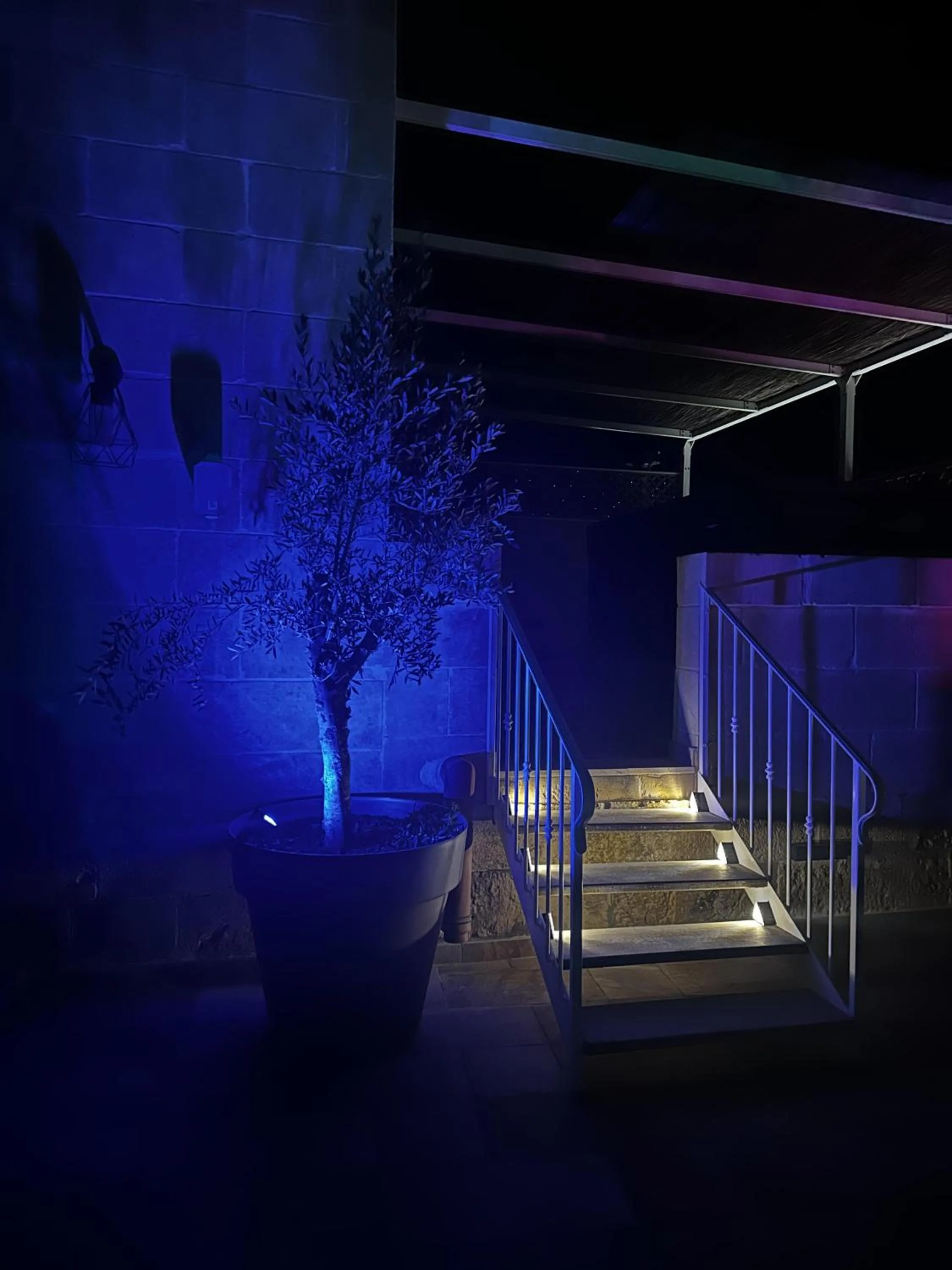 Ta' Pinu Spa Suite - Luxury Heritage Living