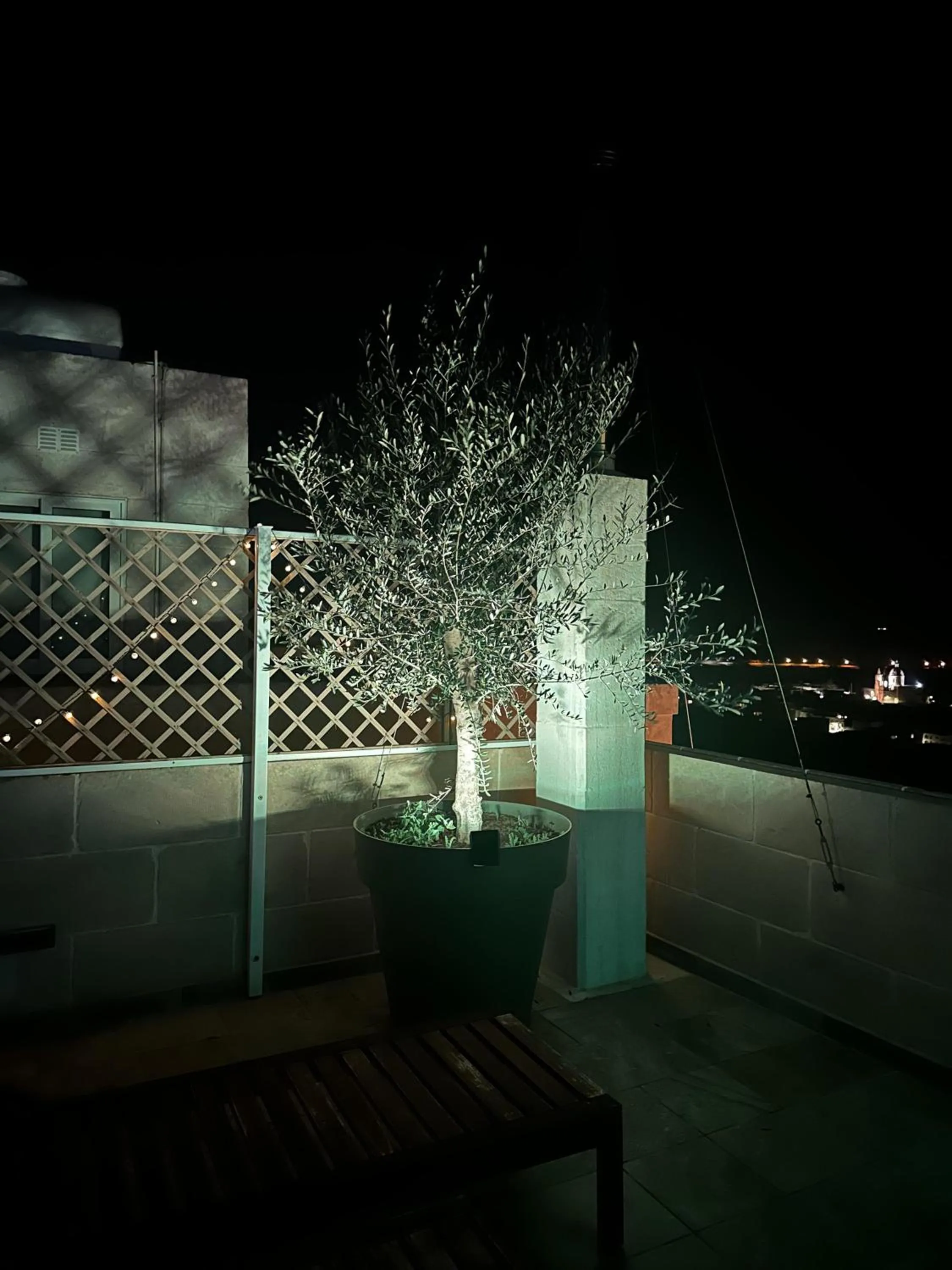 Ta' Pinu Spa Suite - Luxury Heritage Living