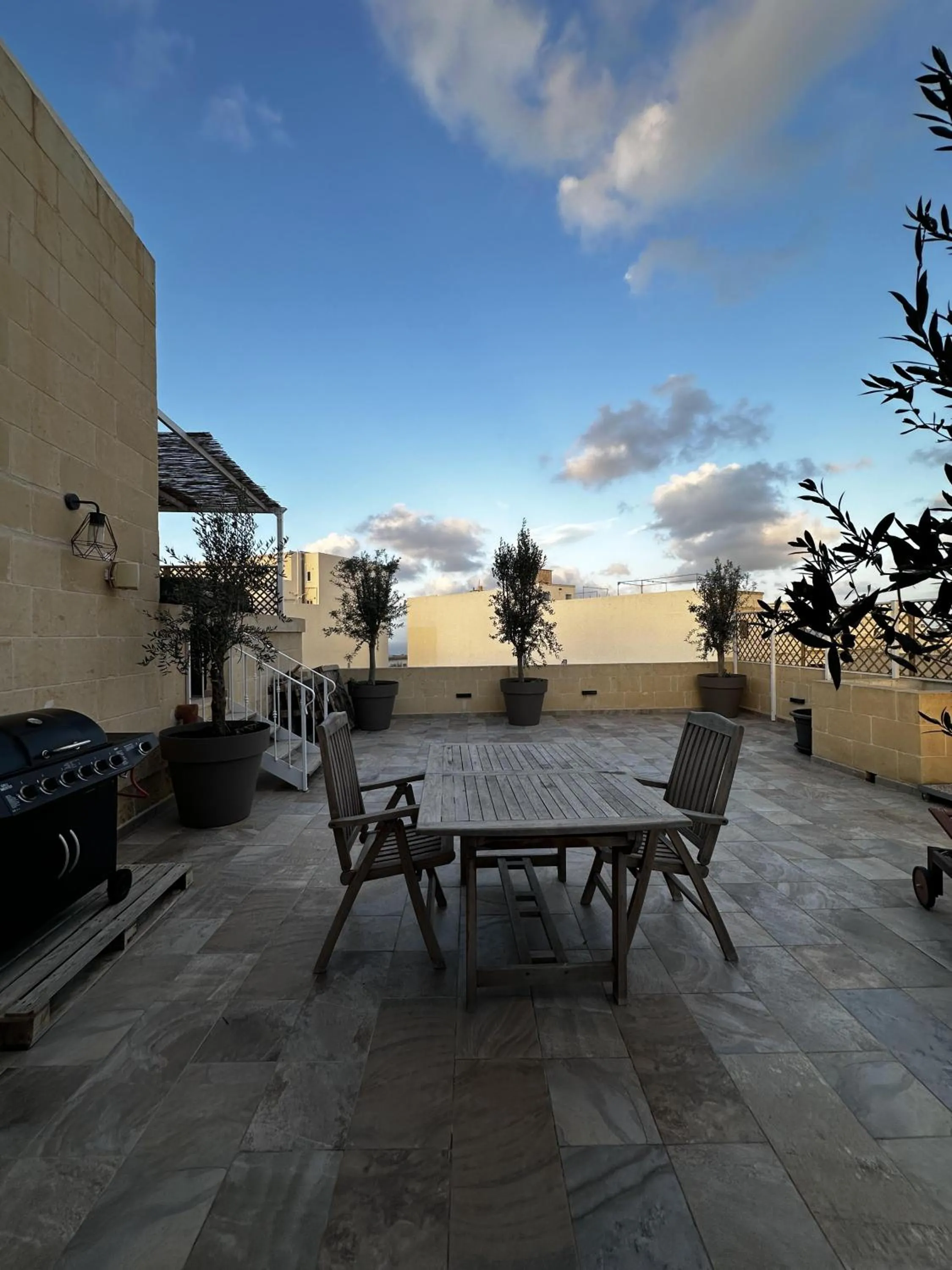 Ta' Pinu Spa Suite - Luxury Heritage Living