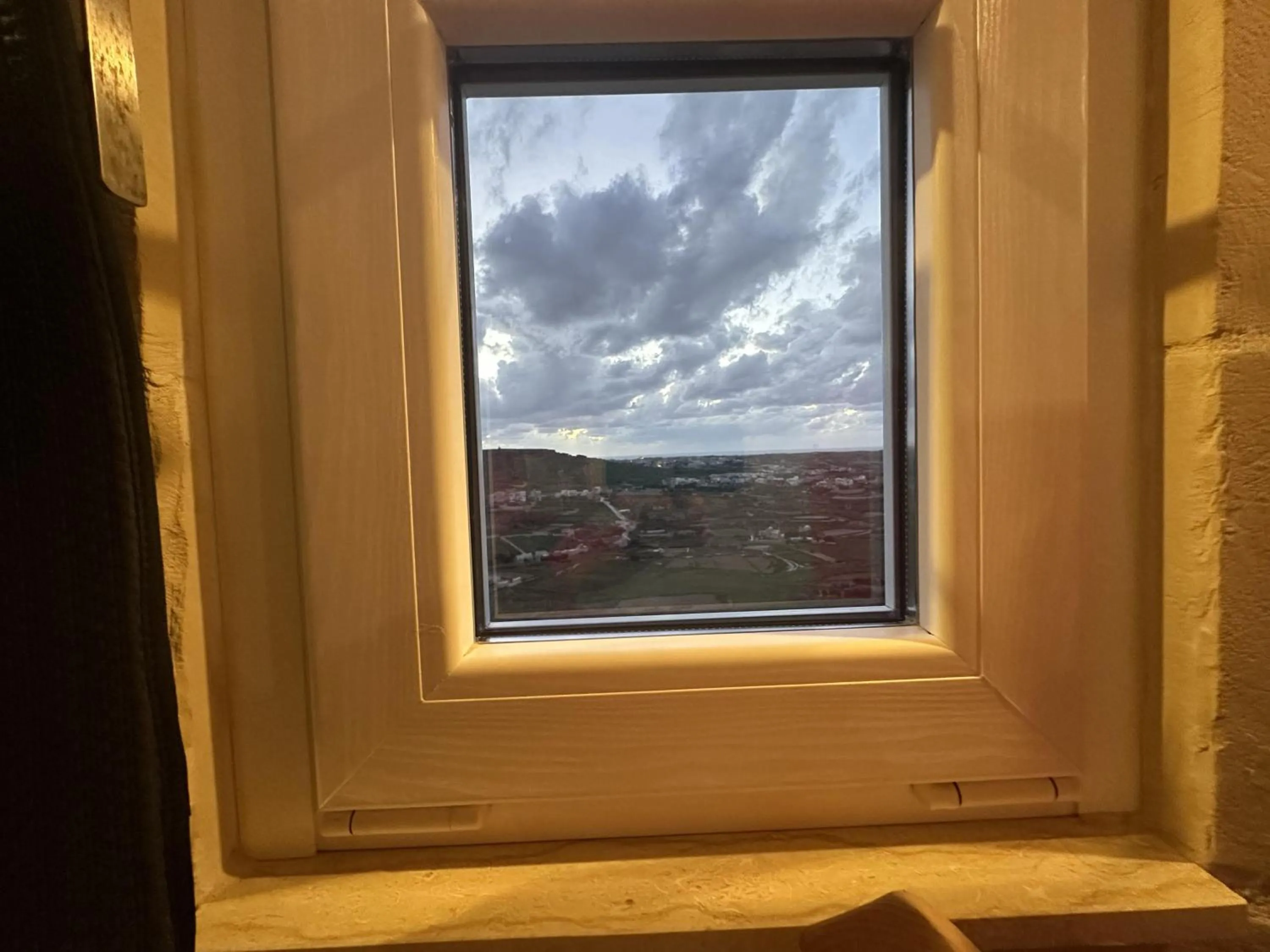 Property building in Ta' Pinu Spa Suite - Luxury Heritage Living