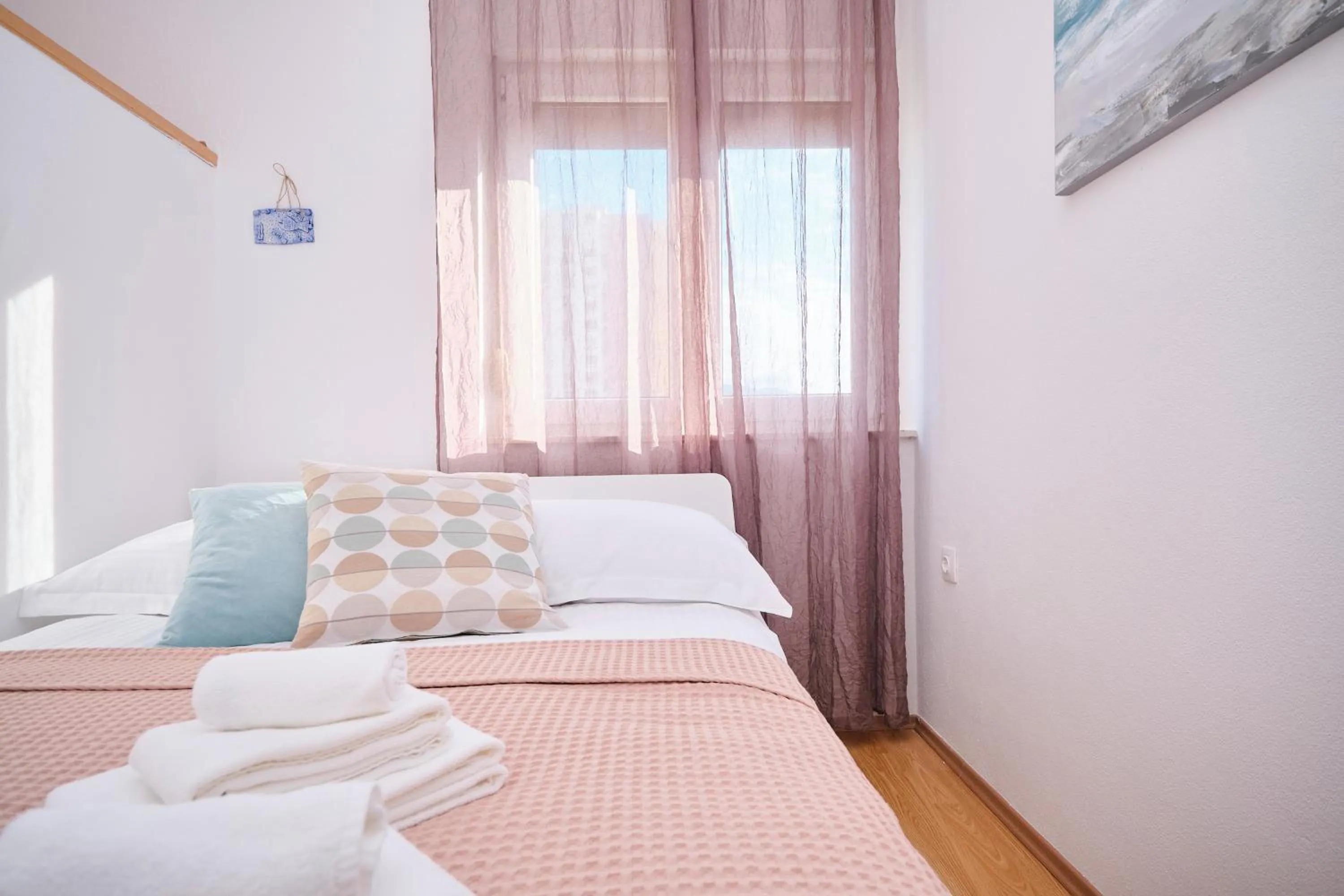 Apartment Mark by Litto