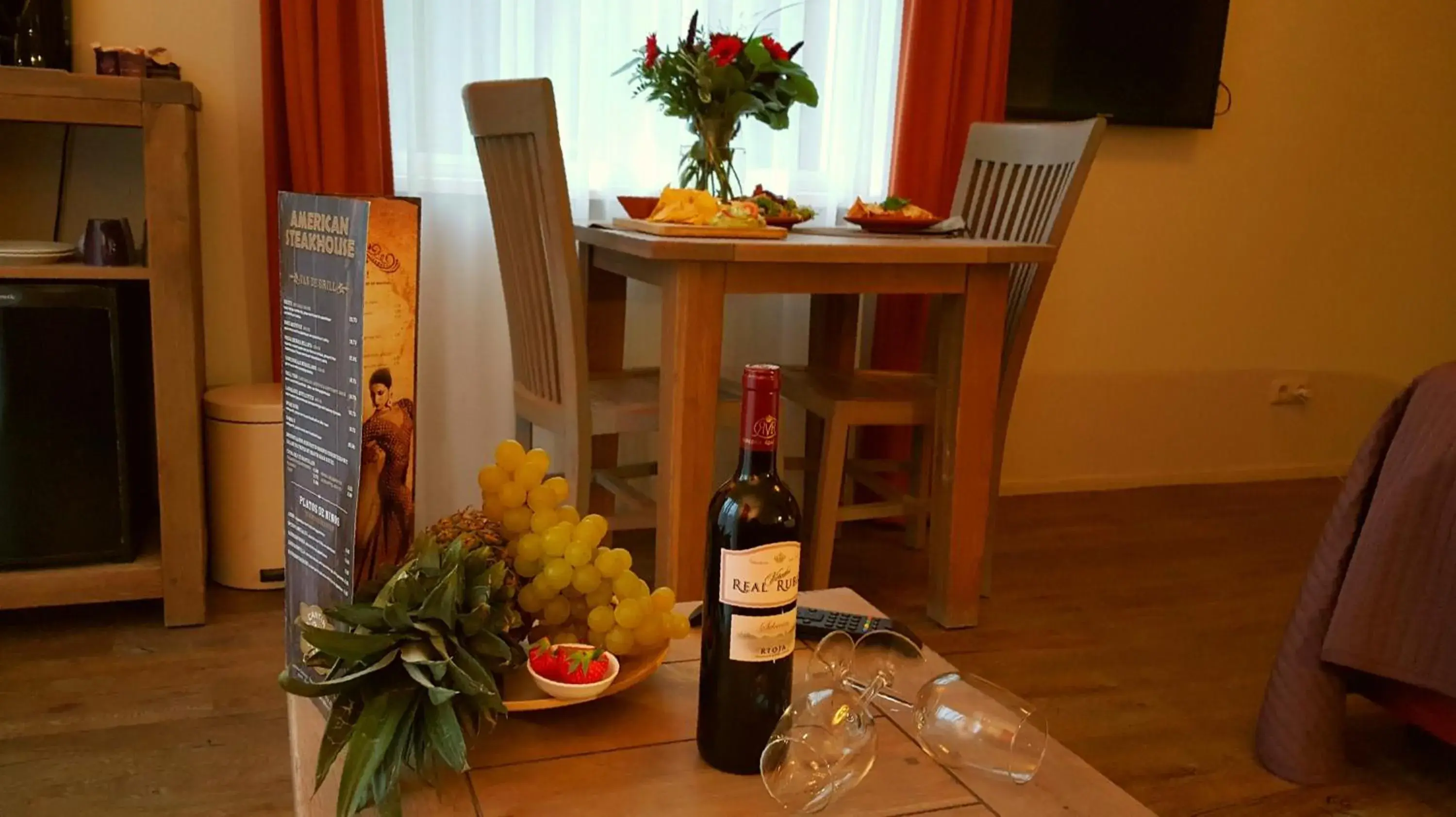 Superior Room in Hotel Dolores Ameland Superior Room in Hotel Dolores Ameland