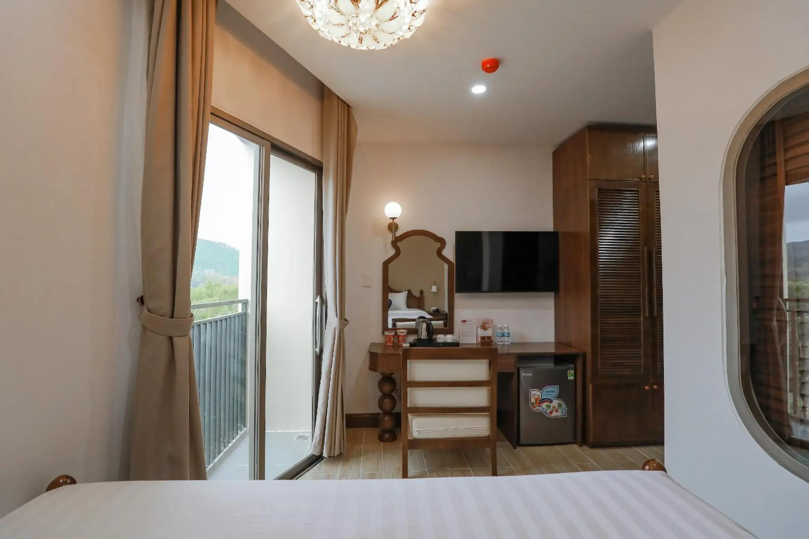 Bed in Maya Hotel 4 Bed in Maya Hotel 4