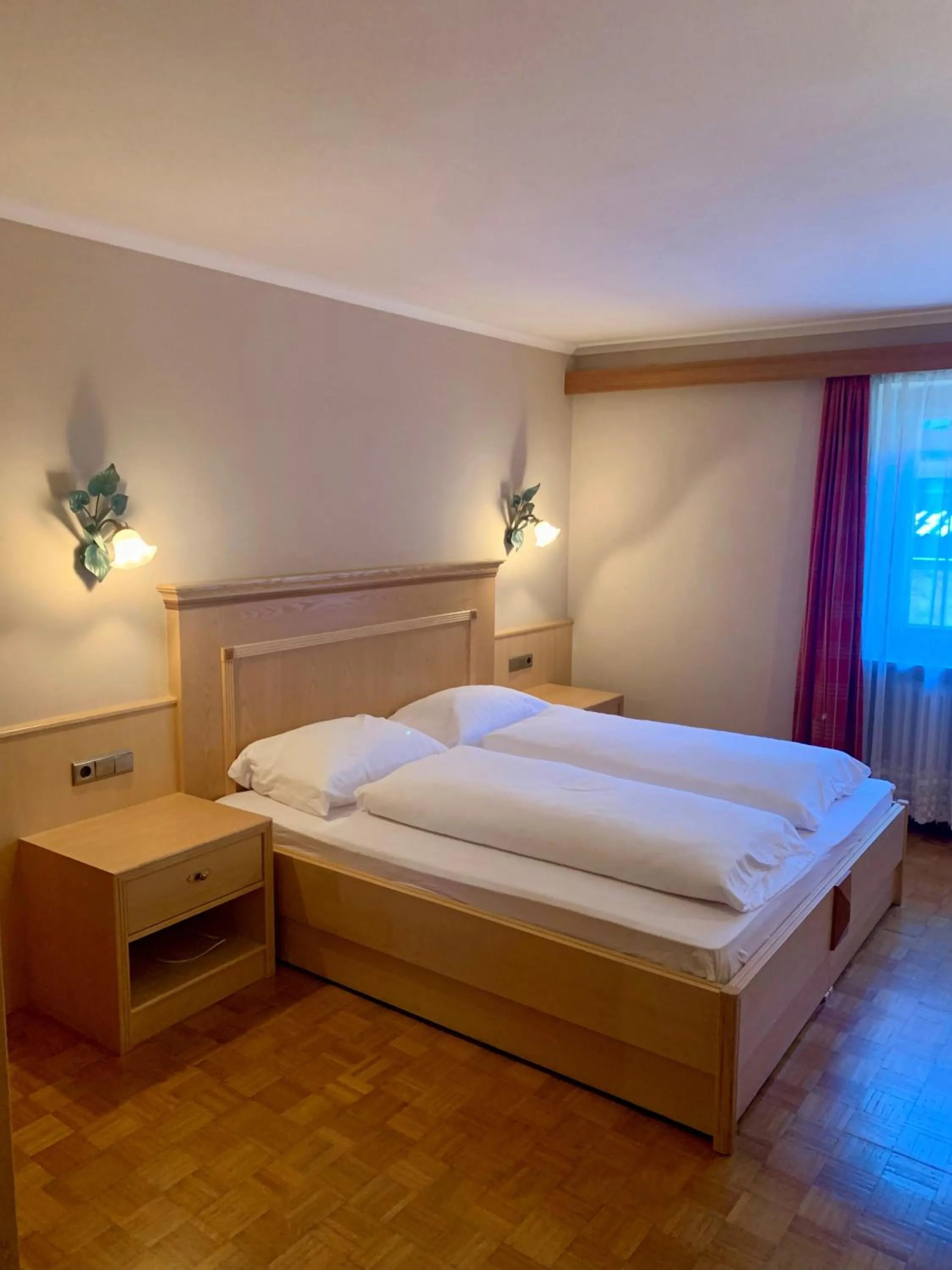 Hotel Goldenes Kreuz - since 1605