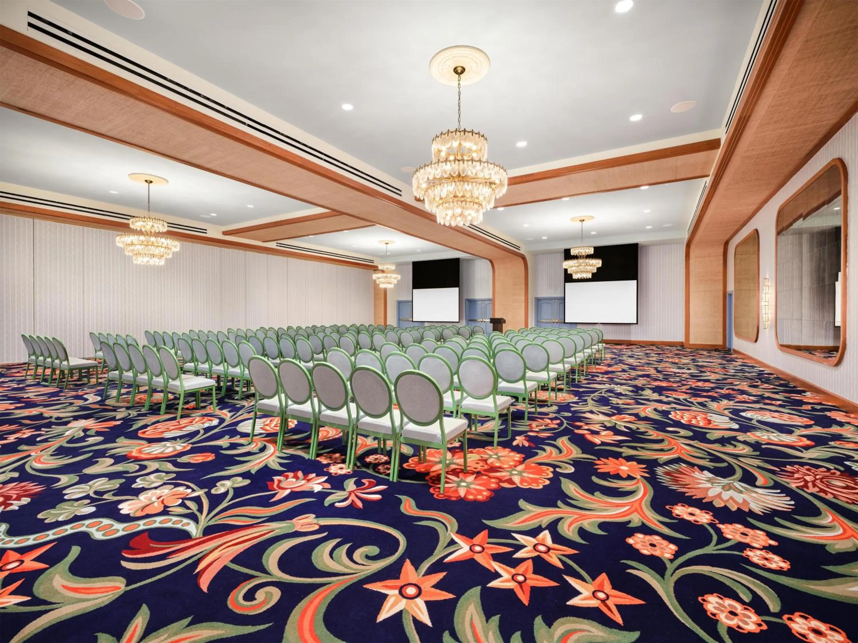 Meeting/conference room in Graduate by Hilton Auburn, AL