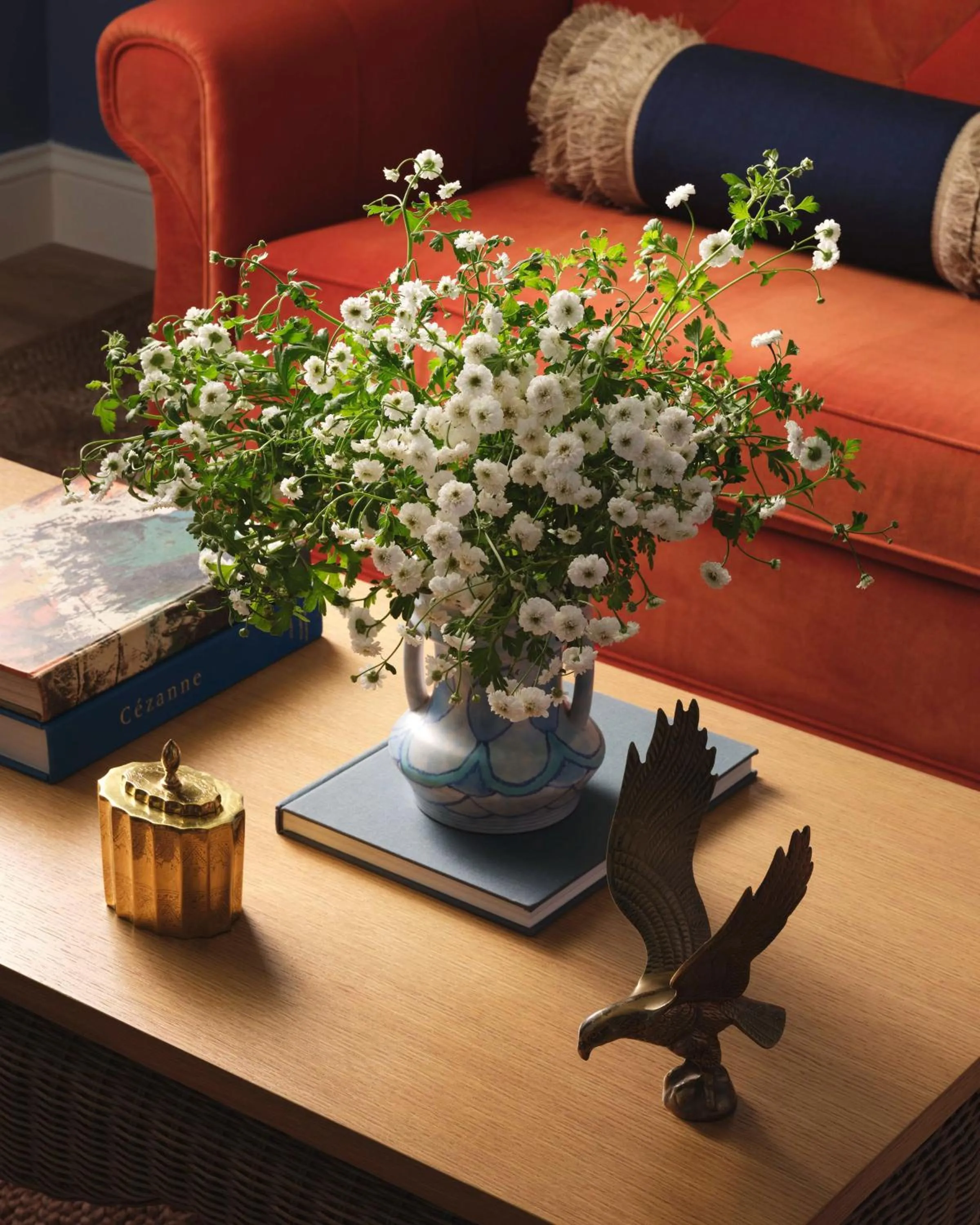 Living room in Graduate by Hilton Auburn, AL