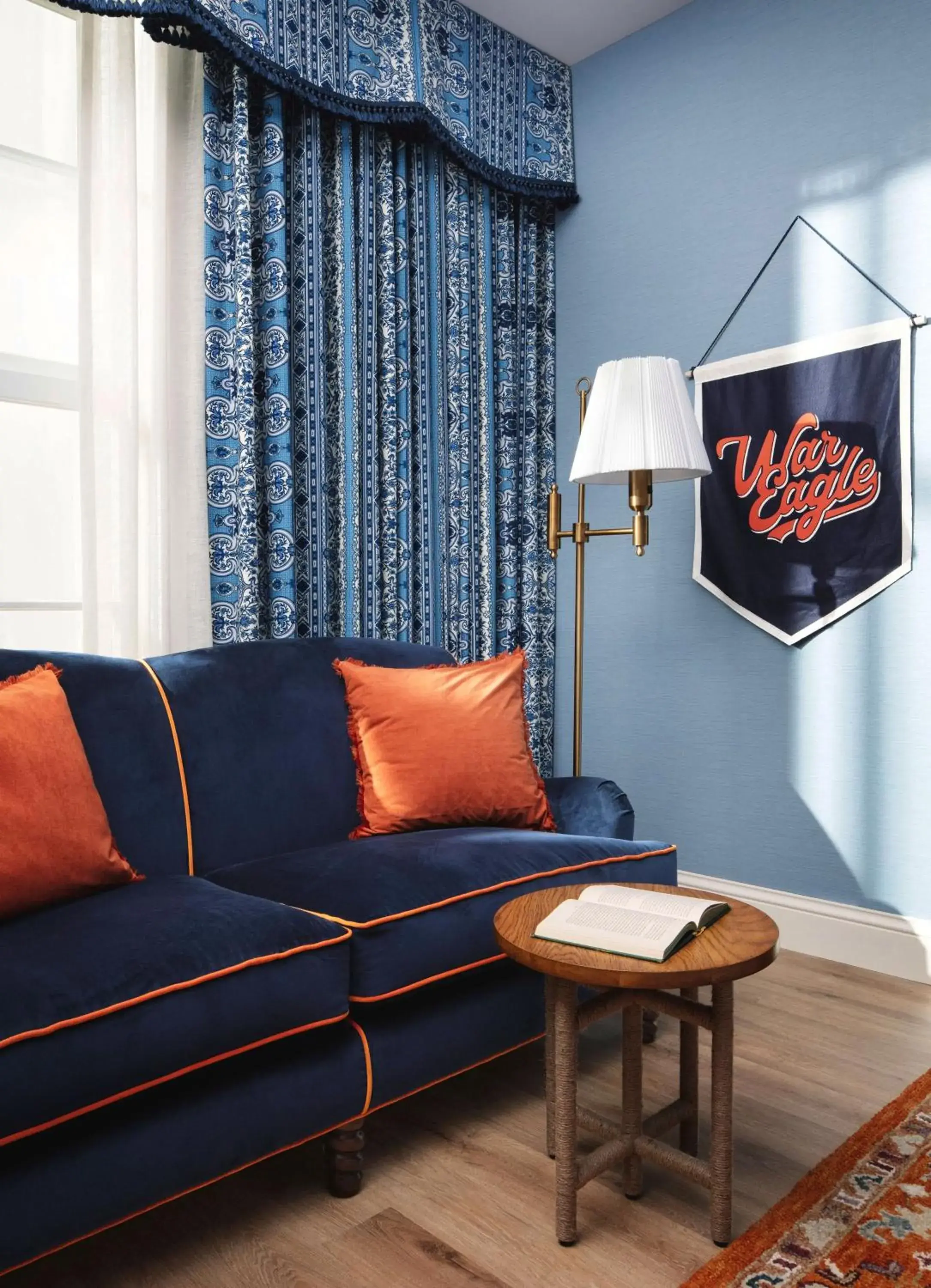 Photo of the whole room in Graduate by Hilton Auburn, AL Photo of the whole room in Graduate by Hilton Auburn, AL