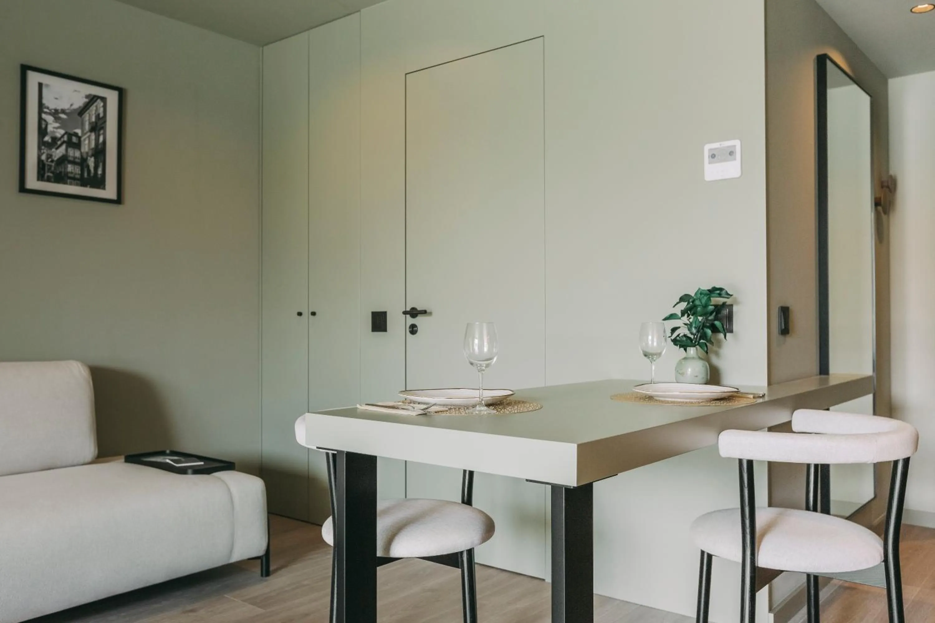 Dining area in Hotels 705 Porto Prime Home