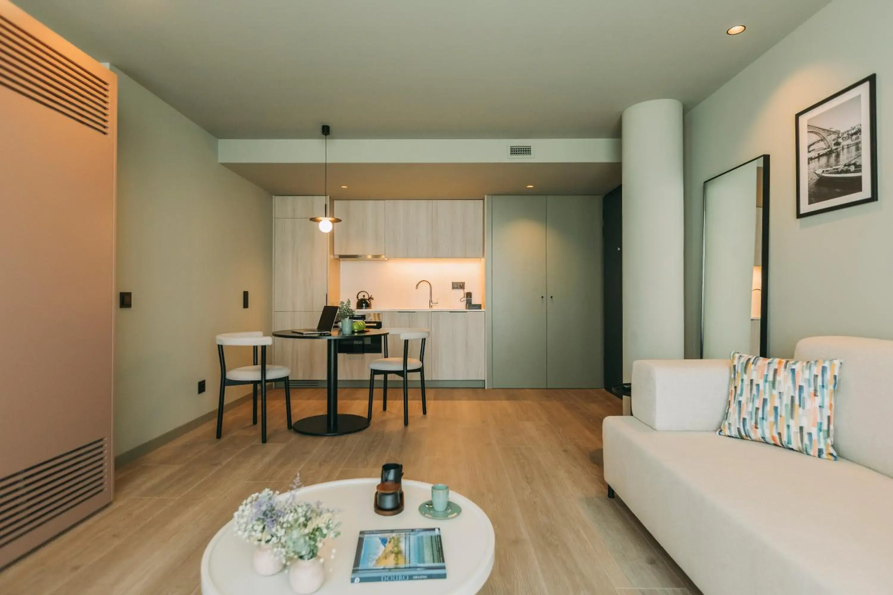 Superior Studio in Hotels 705 Porto Prime Home Superior Studio in Hotels 705 Porto Prime Home