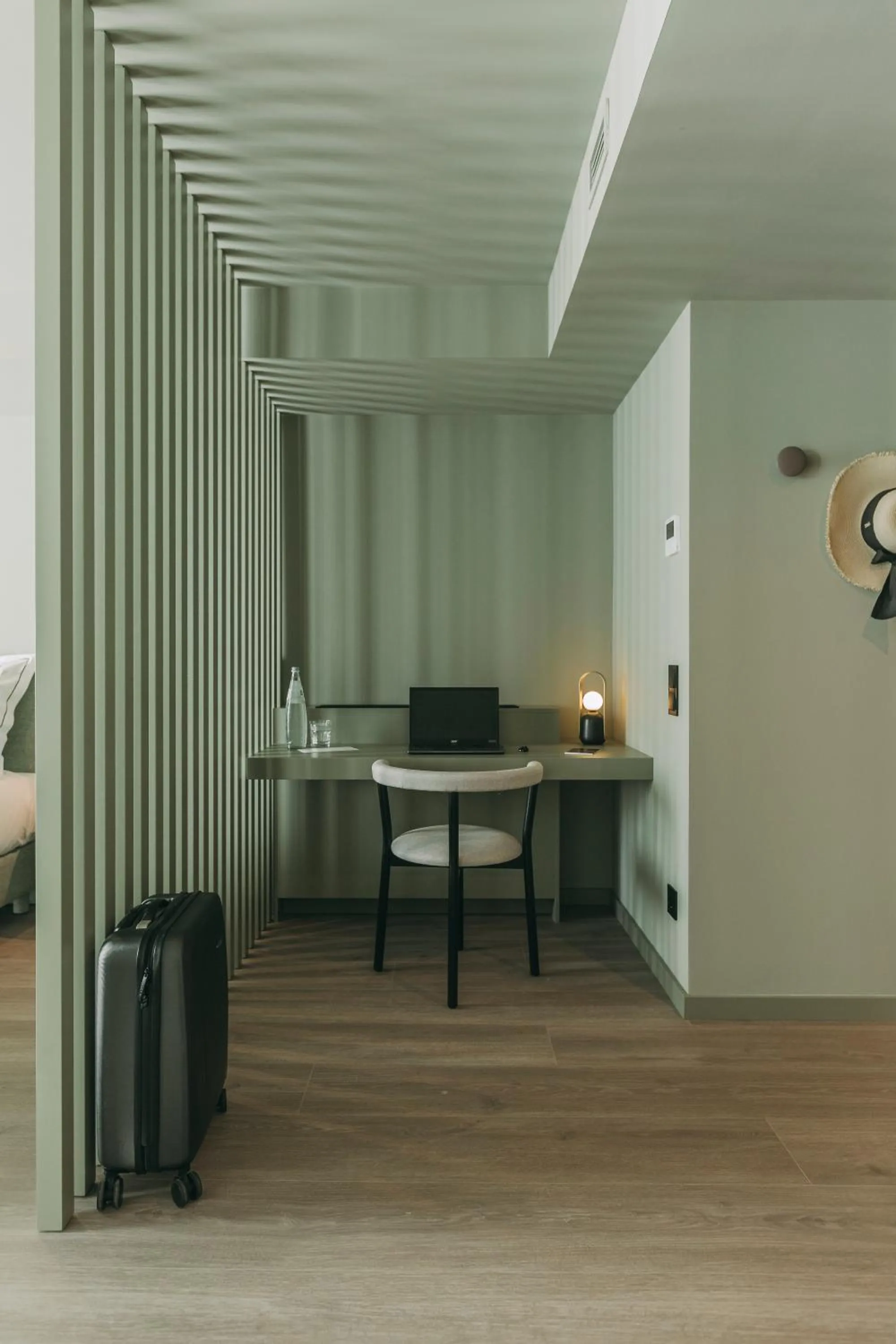 Seating area in Hotels 705 Porto Prime Home