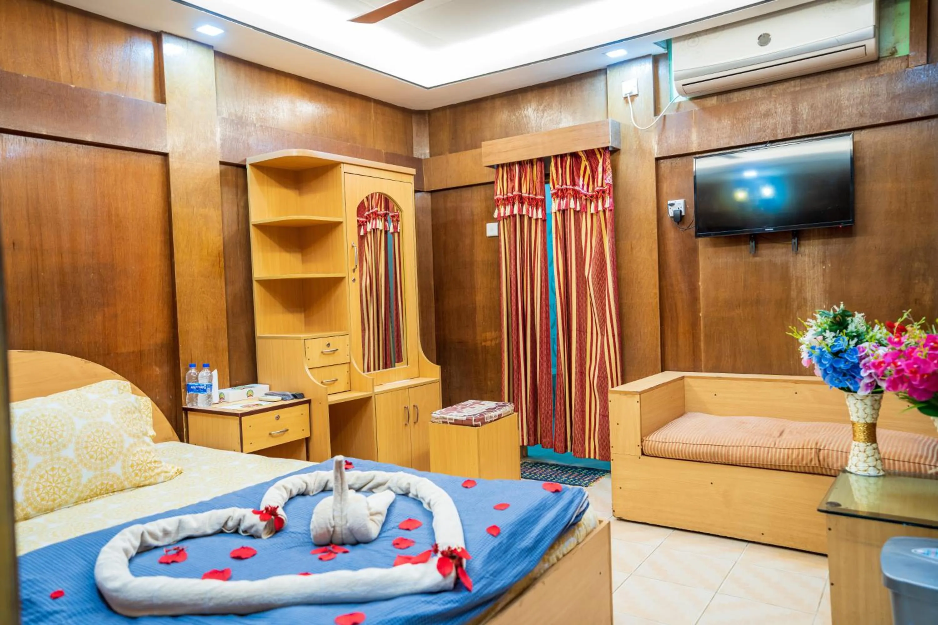 Lemon Garden Resort & Spa