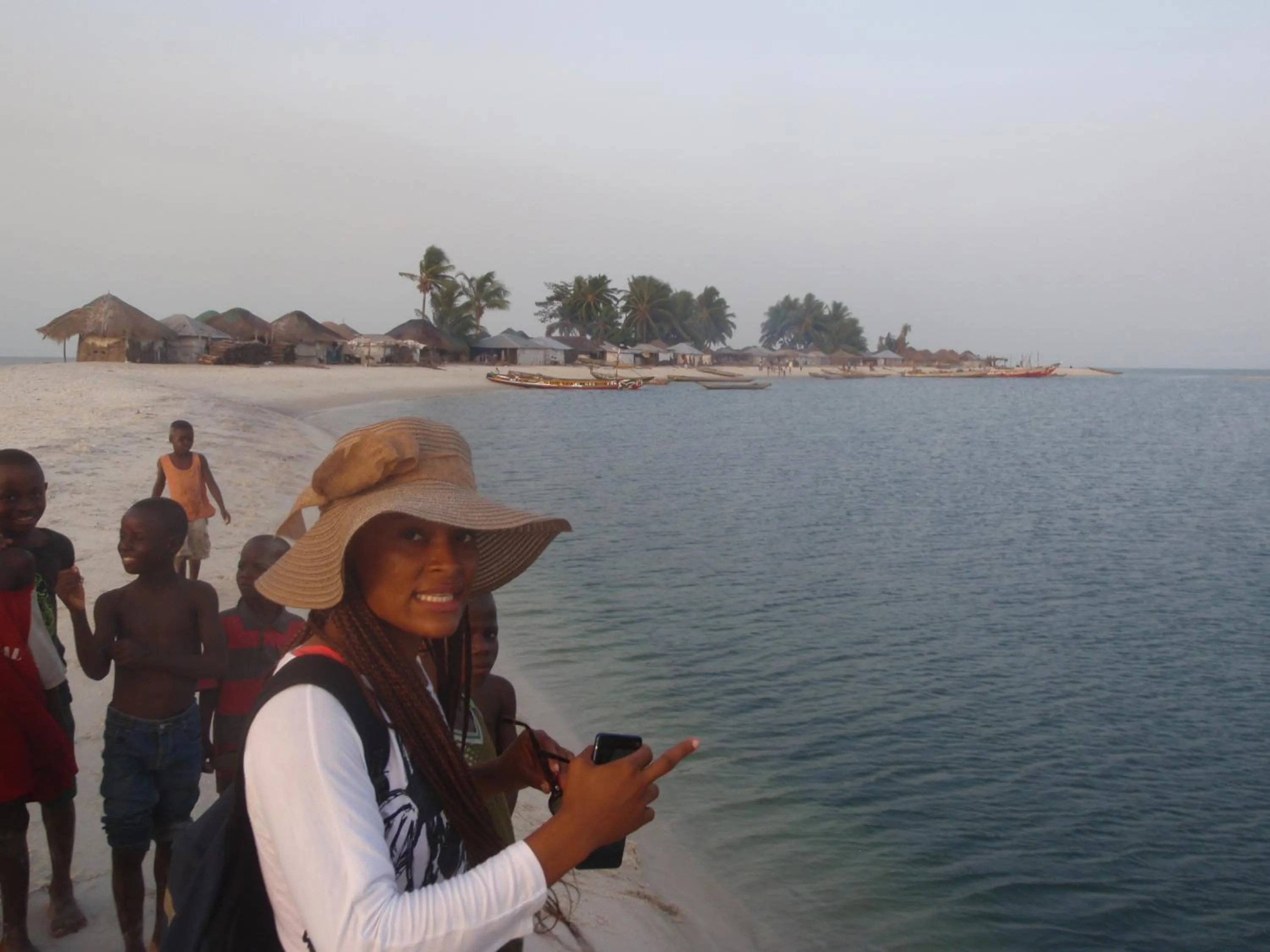 Daltons Banana Guesthouse