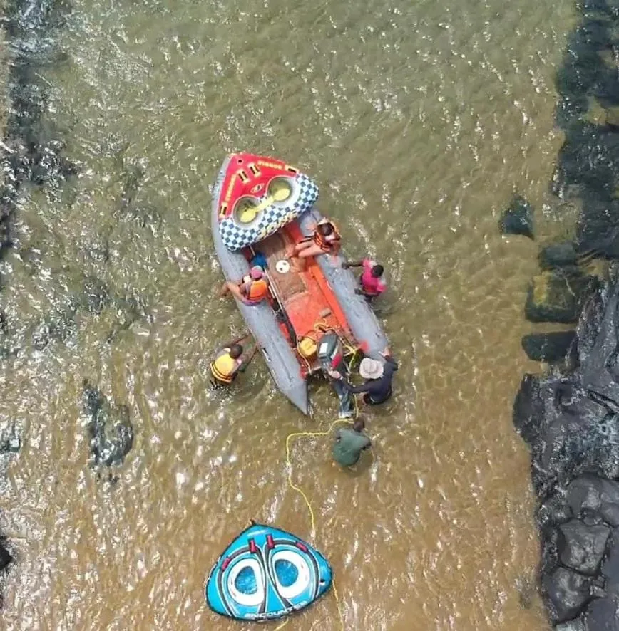 Daltons Banana Guesthouse