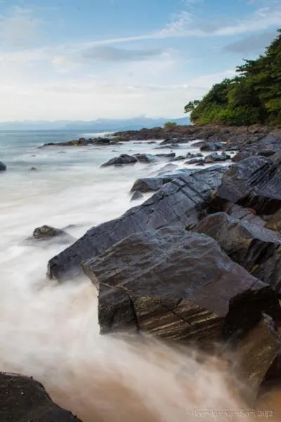 Daltons Banana Guesthouse