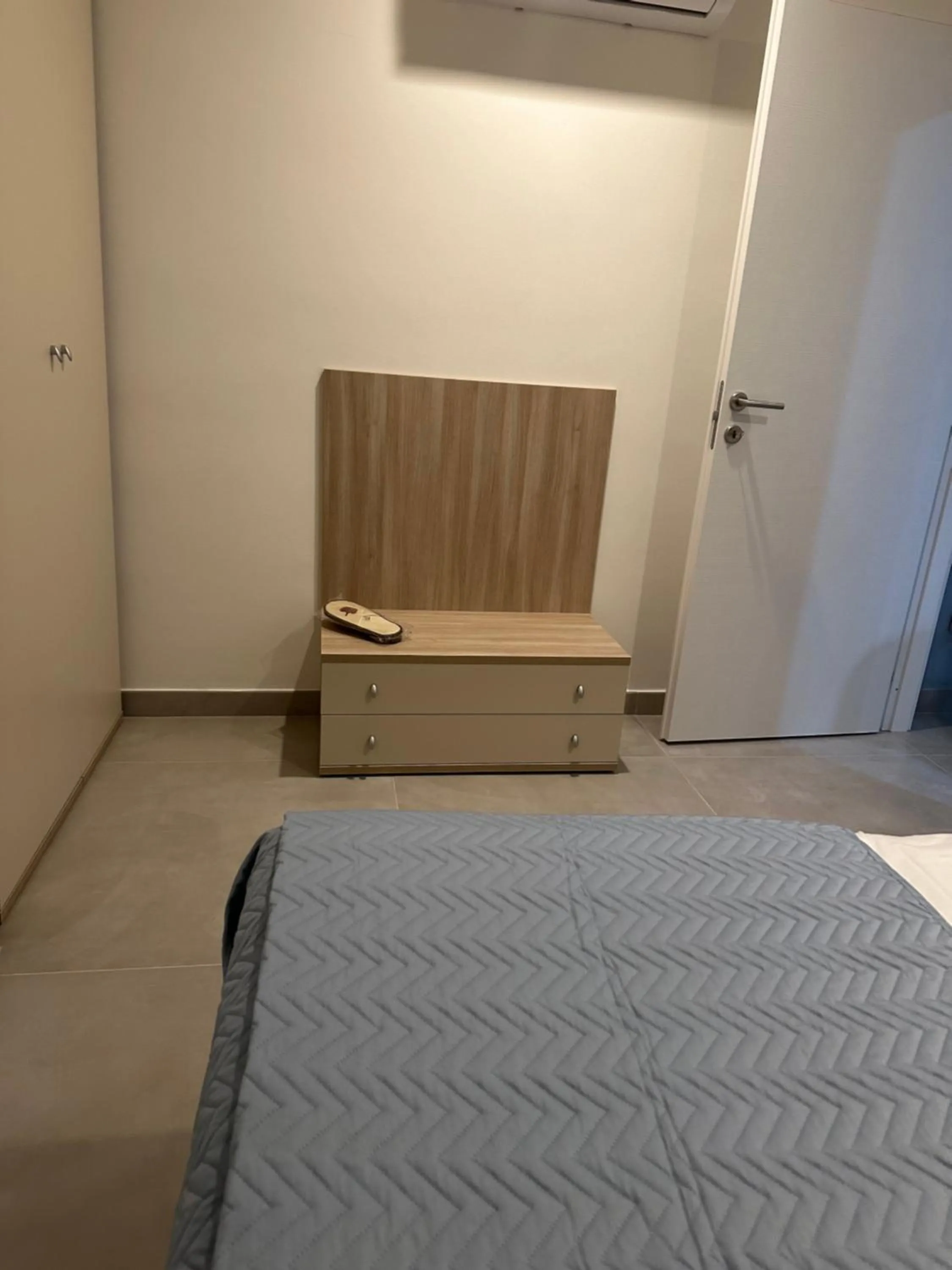Bedroom, Bed in Villa Lucia