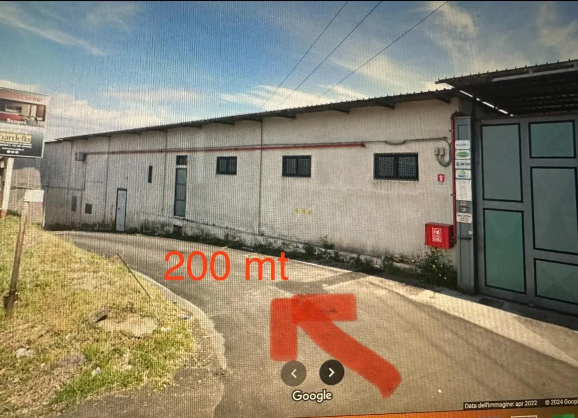 Street view in Villa Lucia