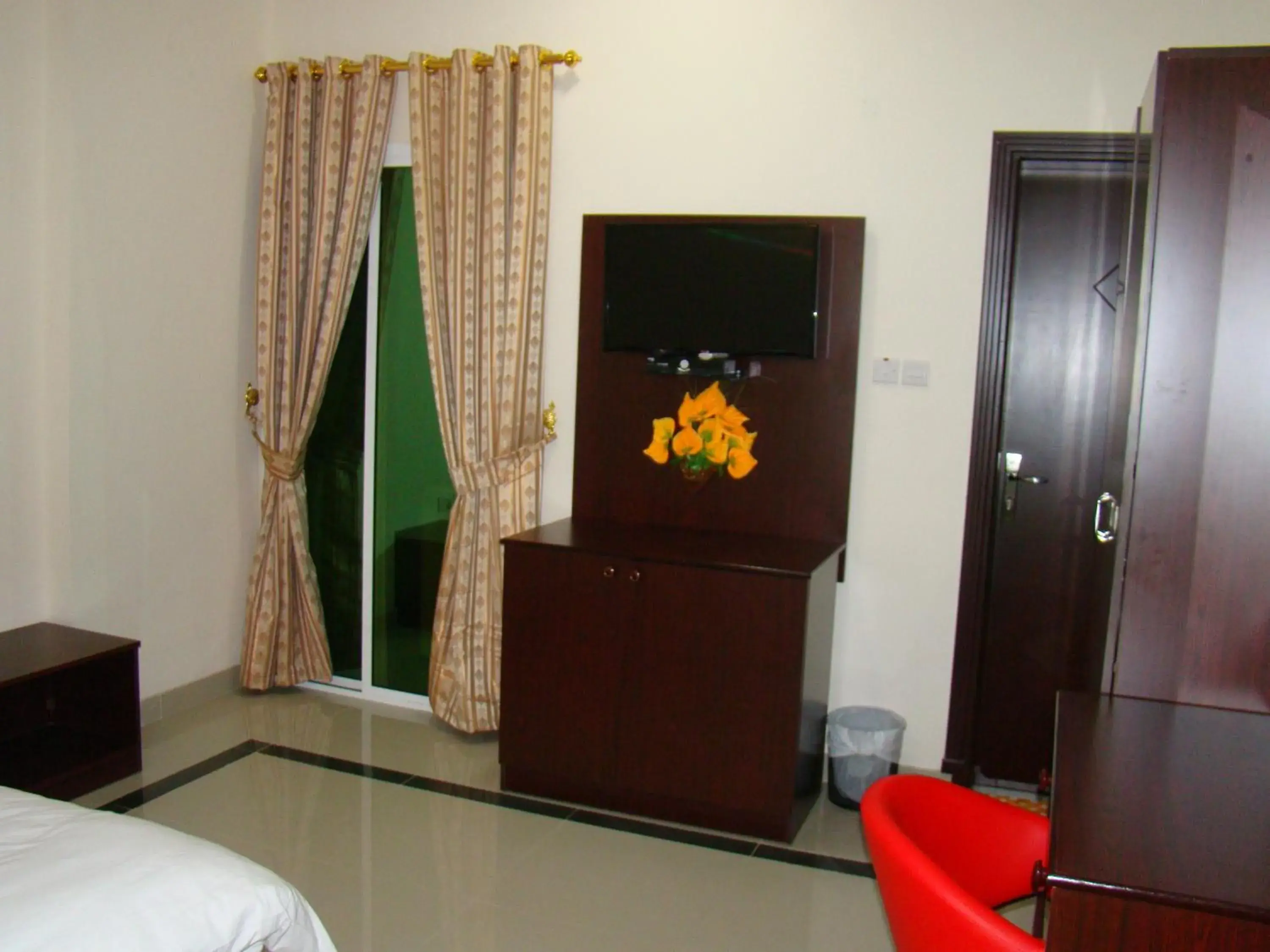 Savoy Grand Hotel Apartments Savoy Grand Hotel Apartments