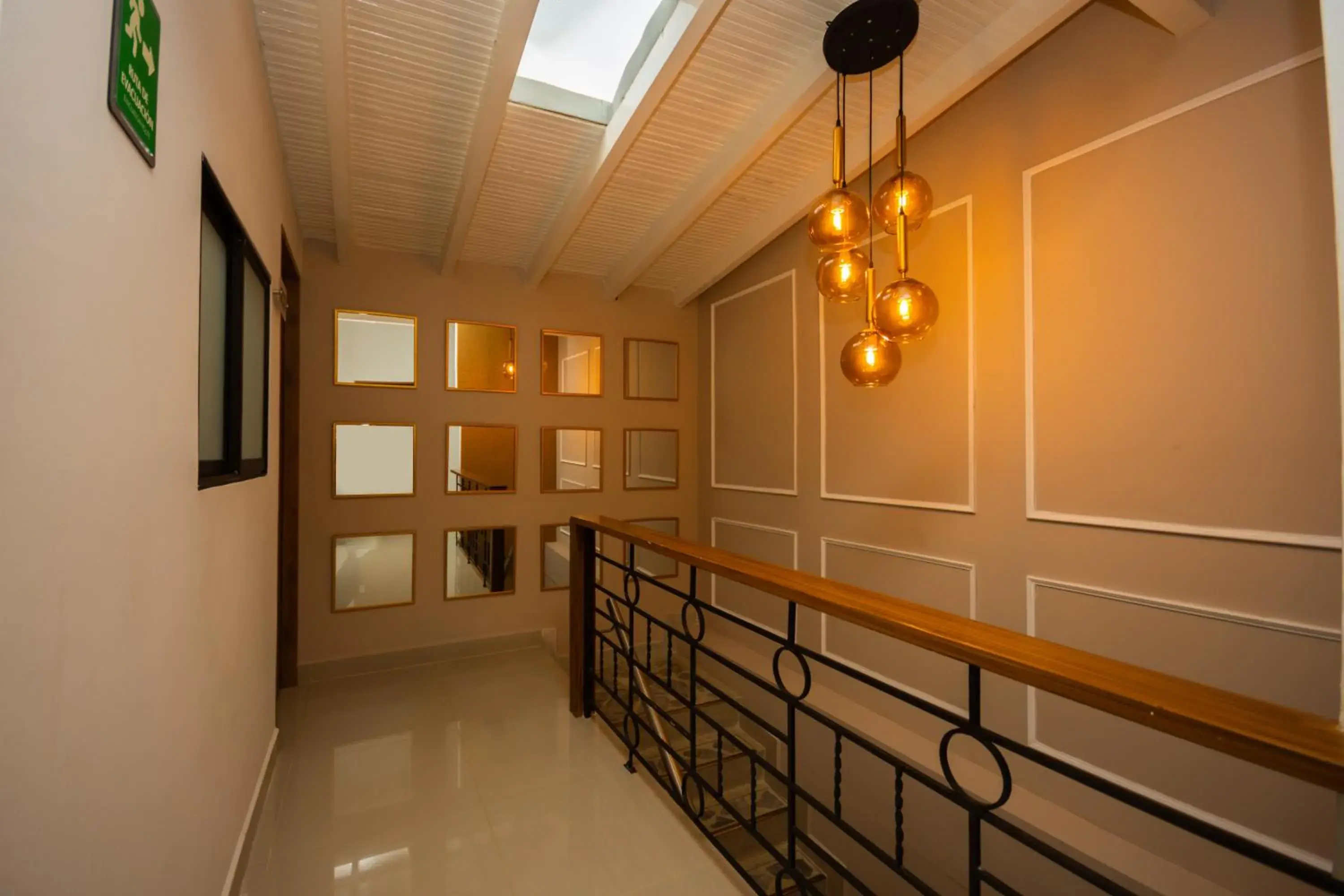 Property building in Naiot Hotel Boutique Property building in Naiot Hotel Boutique