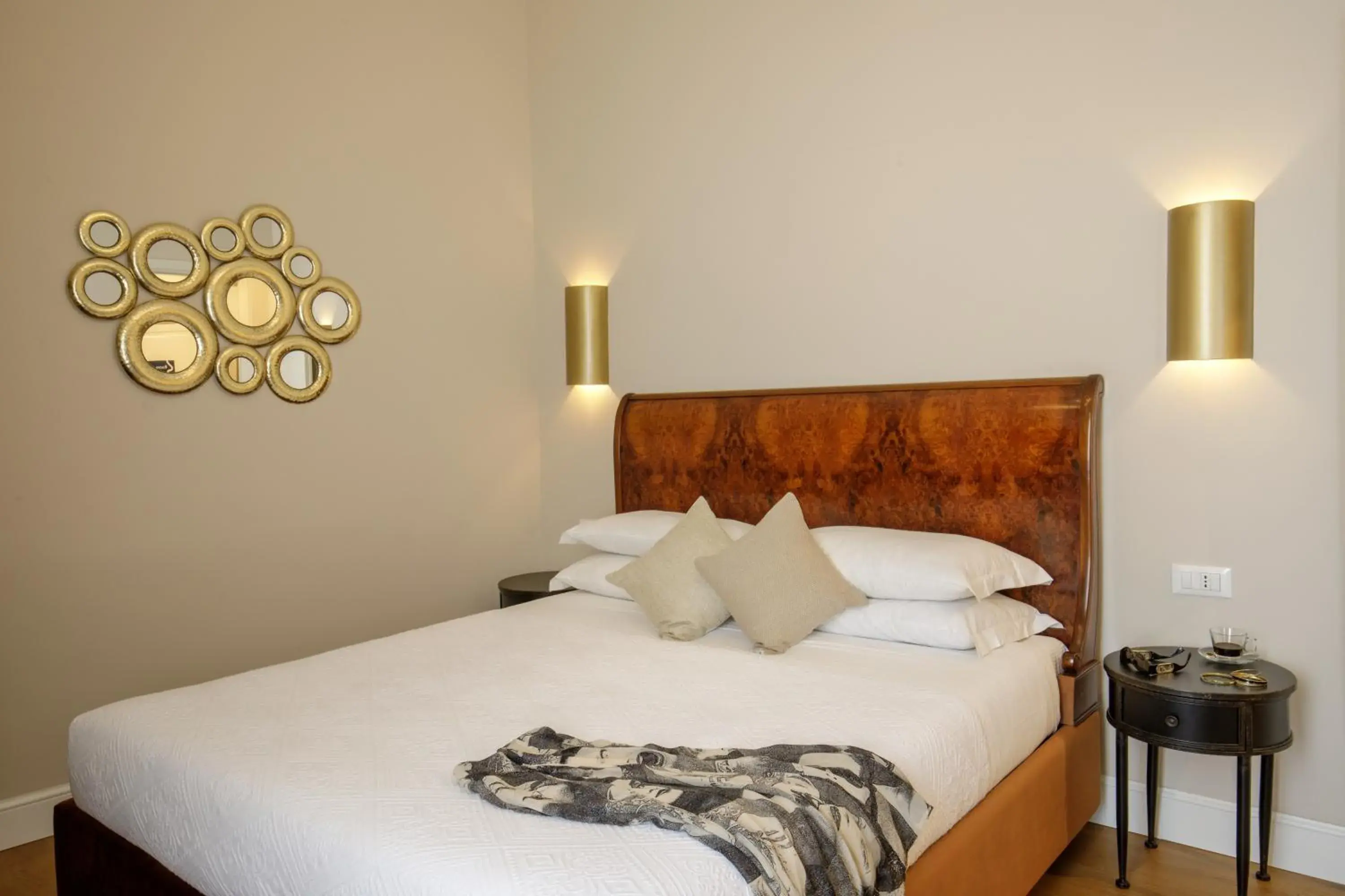 Daplace - Santa Susanna Suites Daplace - Santa Susanna Suites