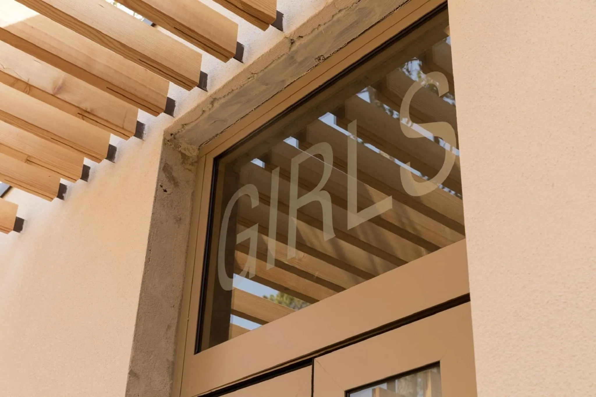 Area and facilities in PuntAla Camp & Resort