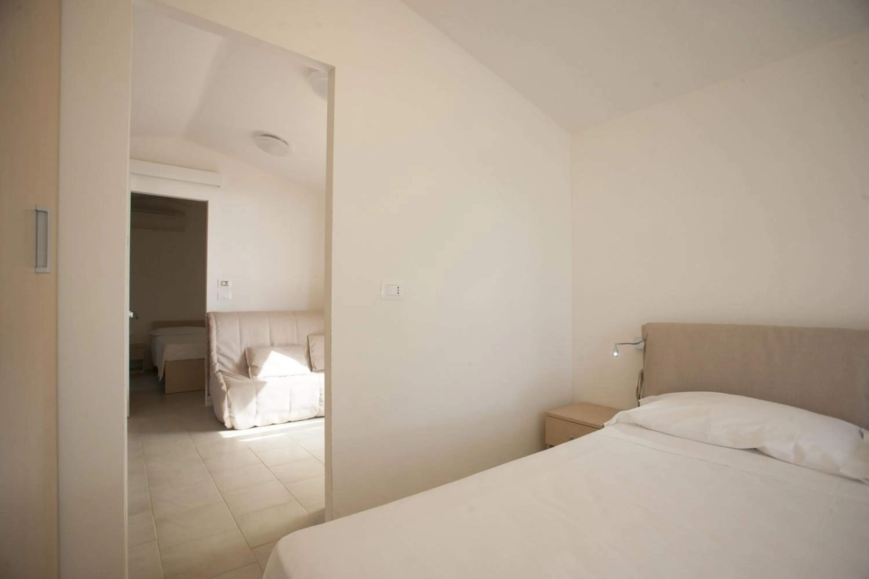 Photo of the whole room in PuntAla Camp & Resort