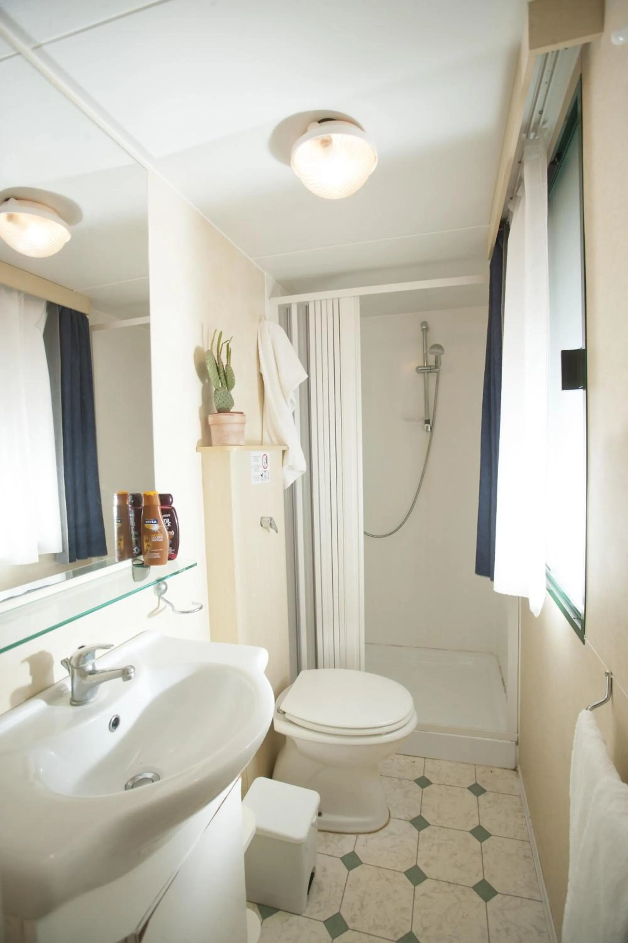 Day in PuntAla Camp & Resort