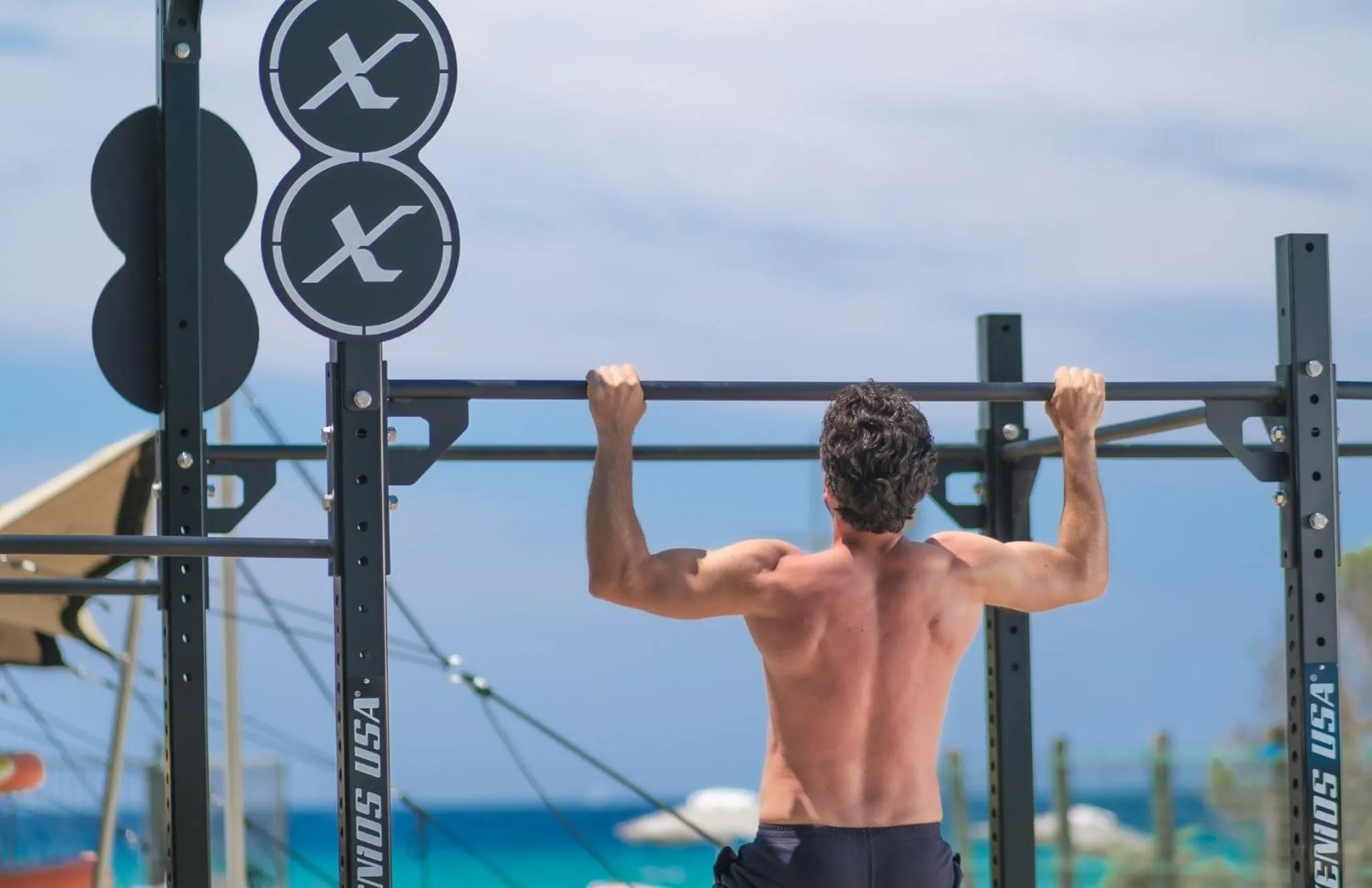 Activities in PuntAla Camp & Resort