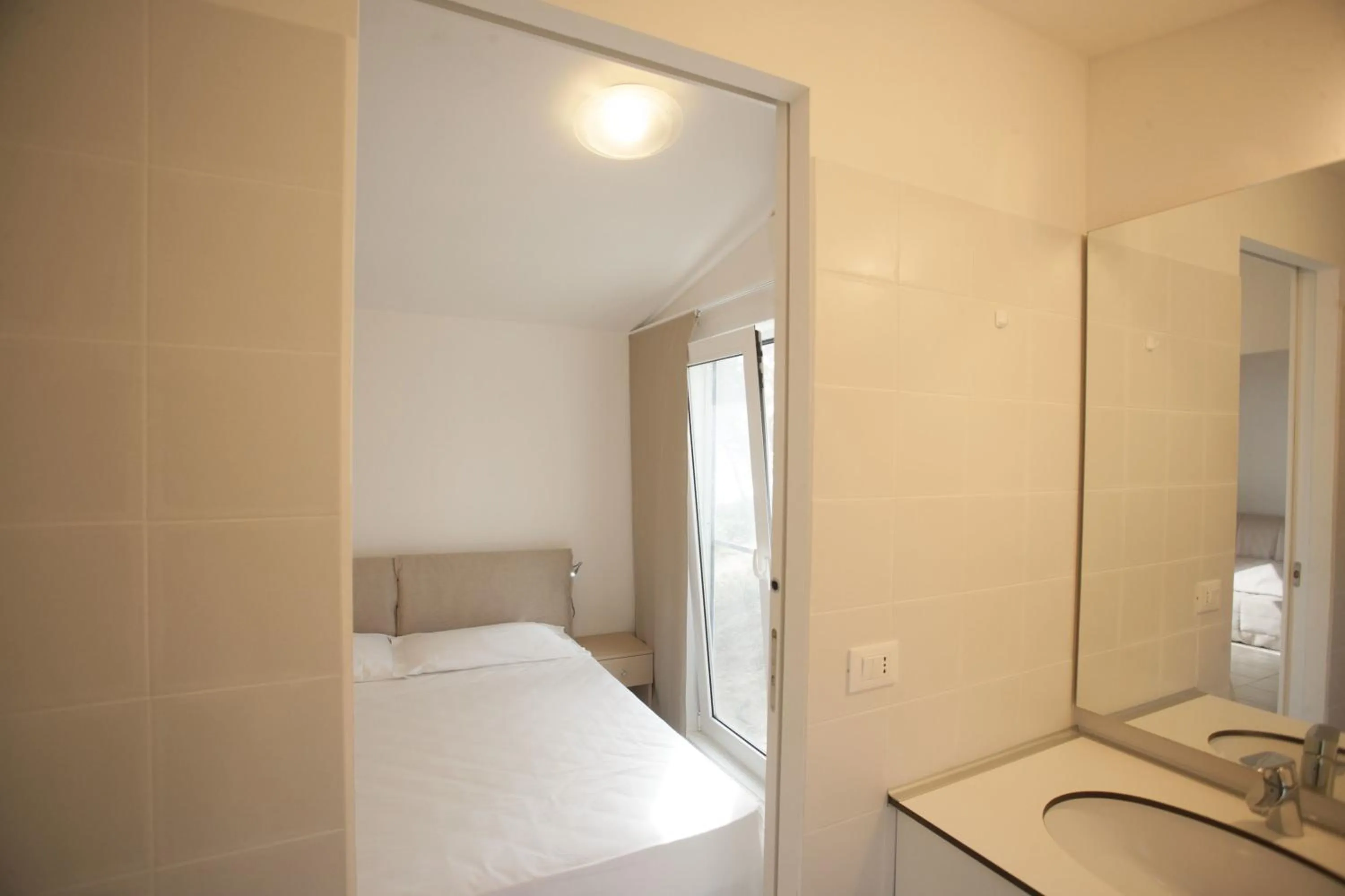 Day in PuntAla Camp & Resort