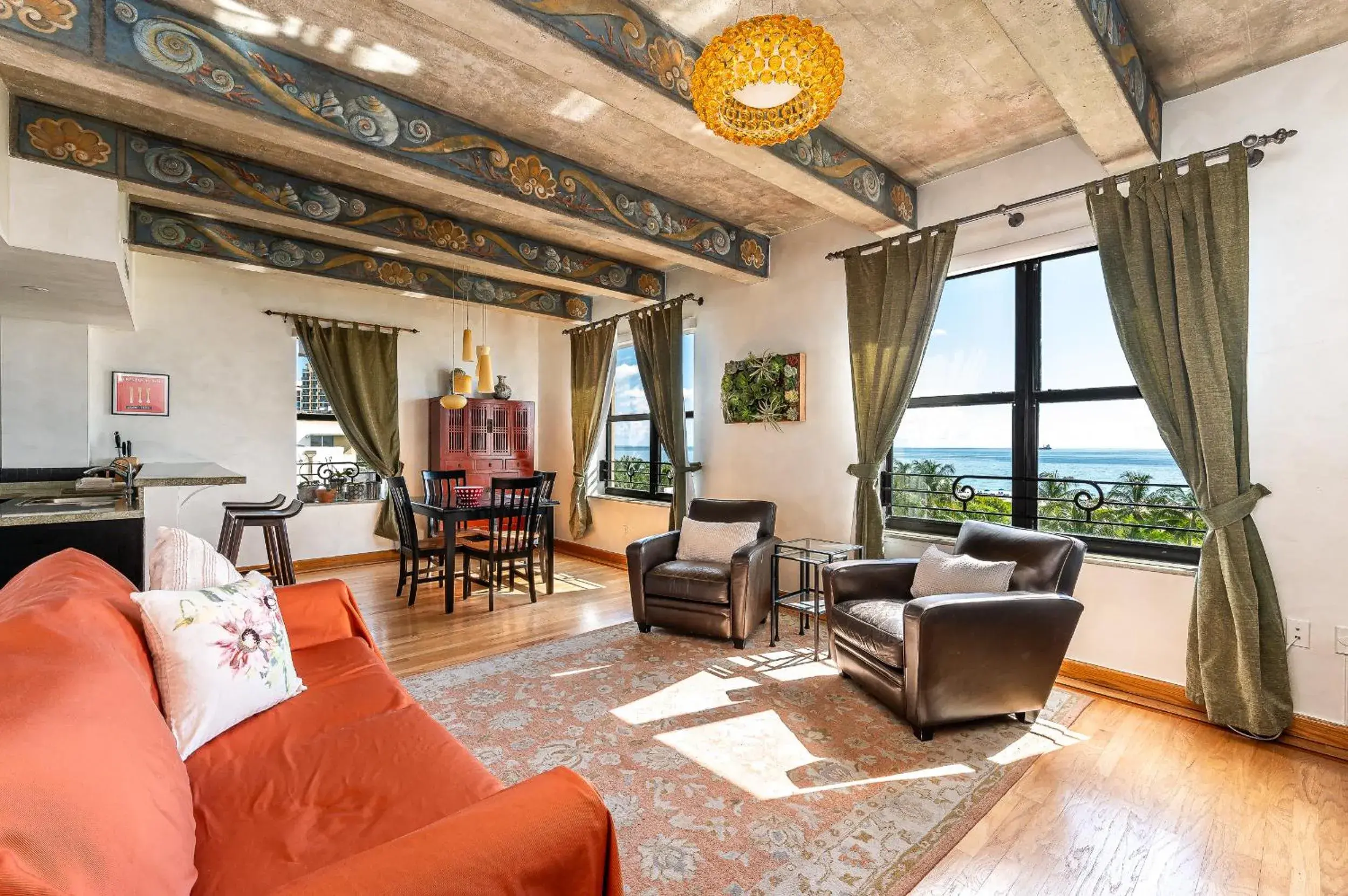 The Netherland by MIAMI BEACH OCEAN RENTAL The Netherland by MIAMI BEACH OCEAN RENTAL