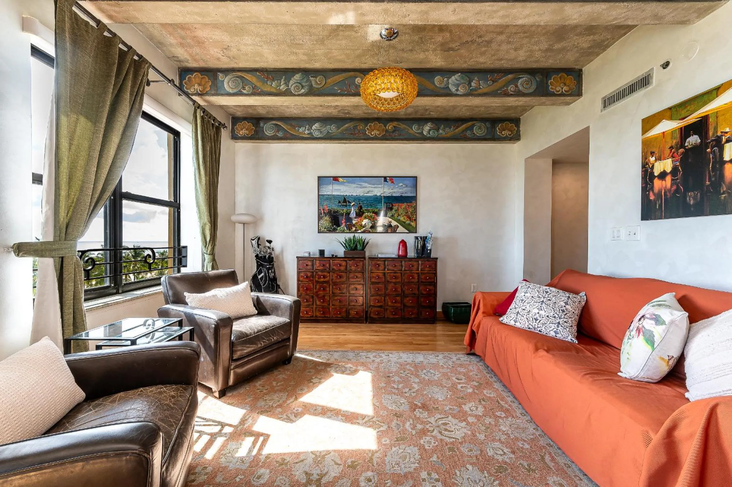 The Netherland by MIAMI BEACH OCEAN RENTAL