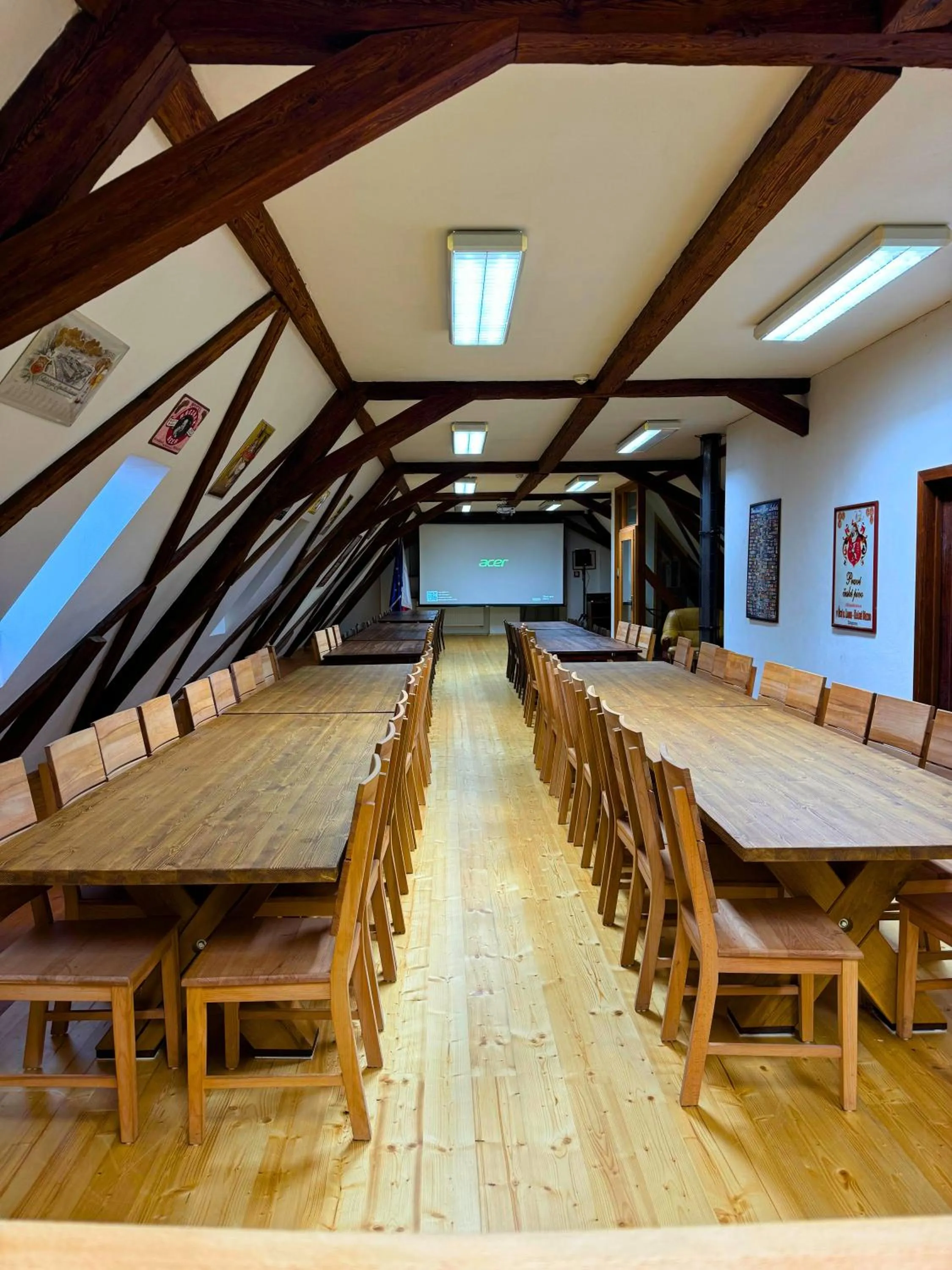 Wellness hotel & minipivovar Kněžínek