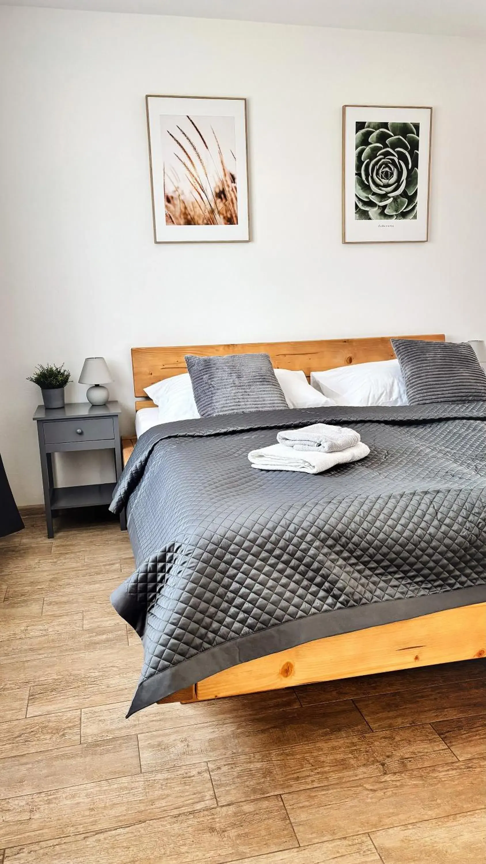 Double Room - single occupancy in Wellness hotel & minipivovar Kněžínek Double Room - single occupancy in Wellness hotel & minipivovar Kněžínek