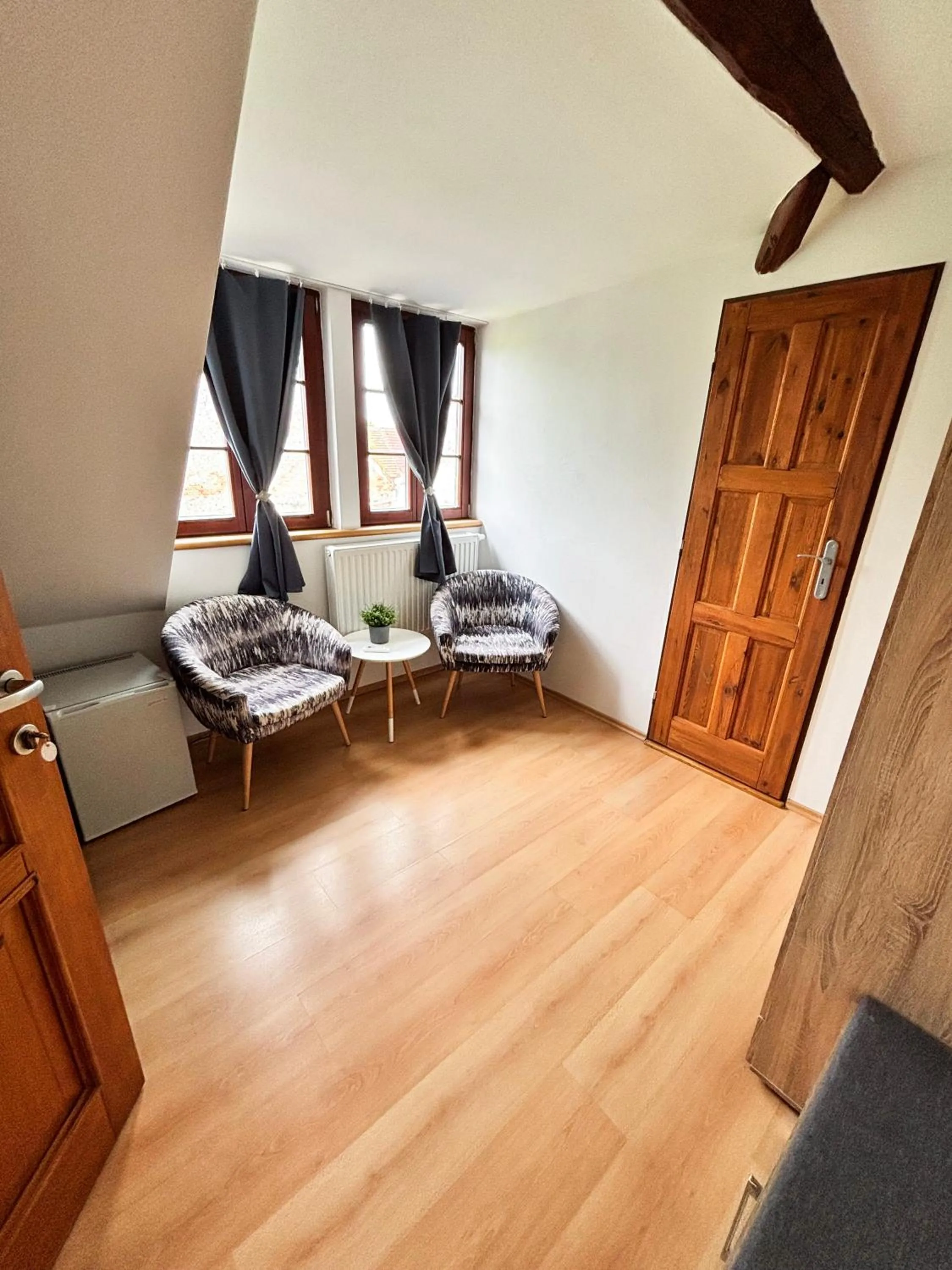 Wellness hotel & minipivovar Kněžínek