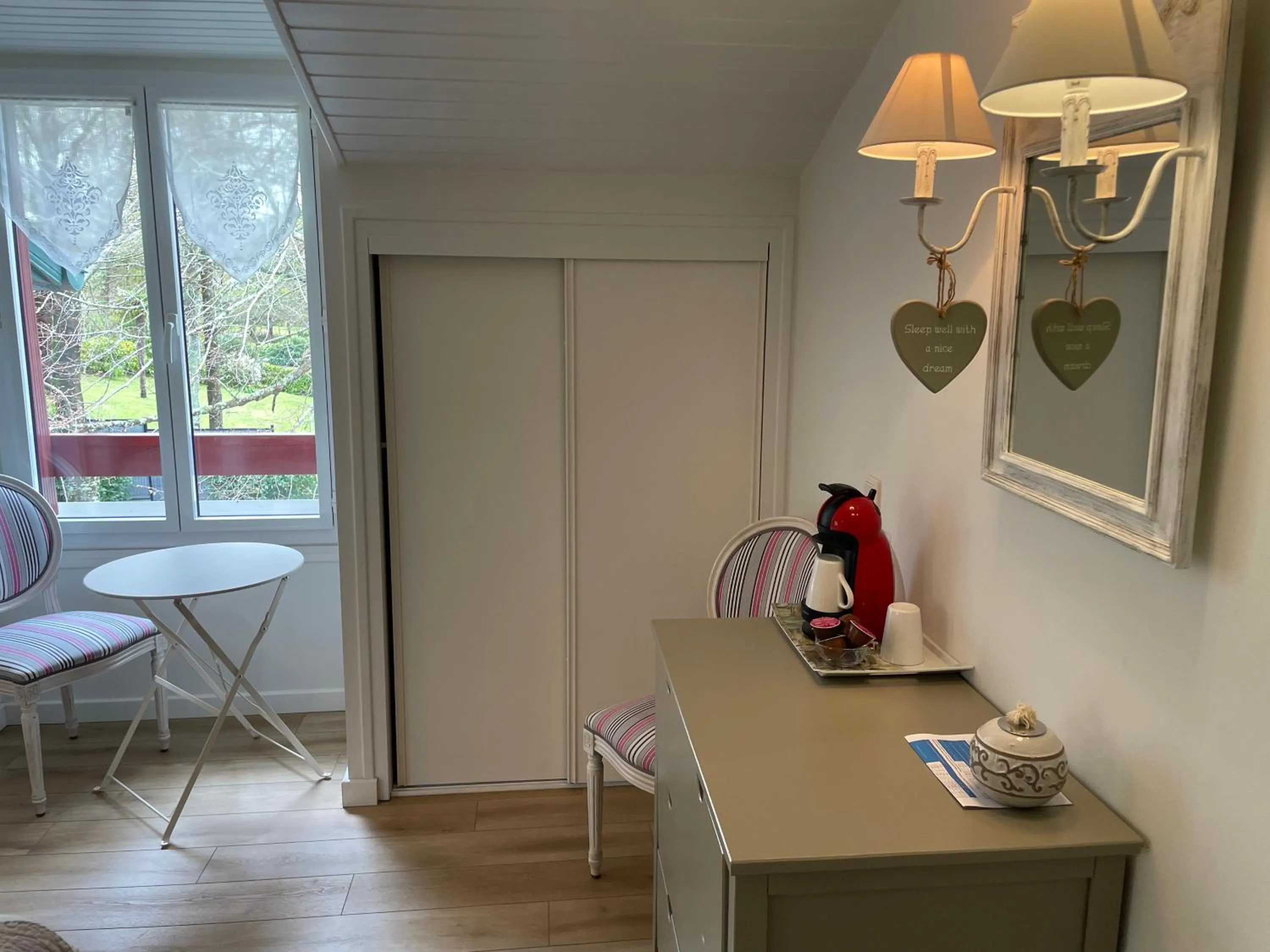 Guest house Maison Iratzean