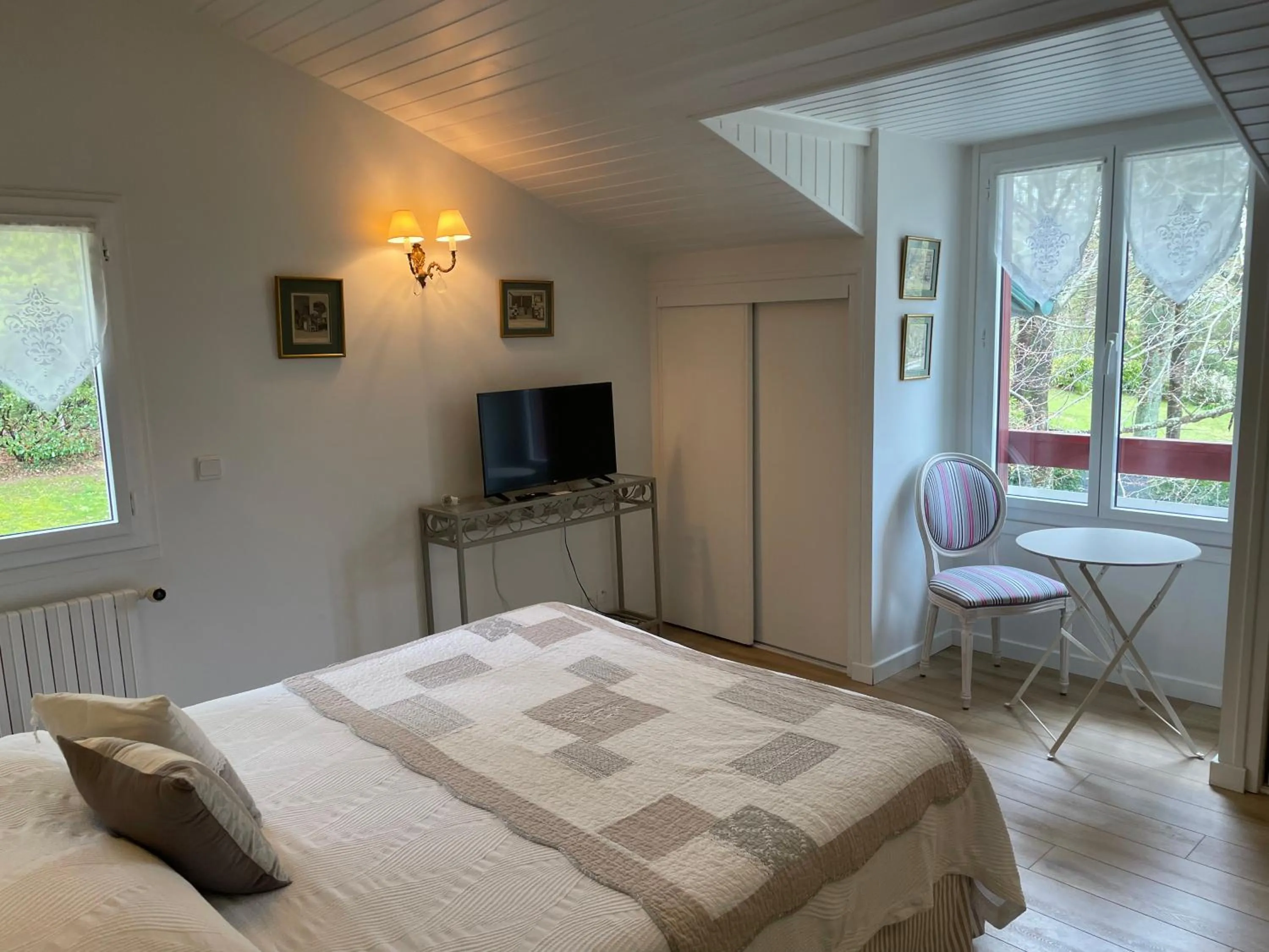 Guest house Maison Iratzean
