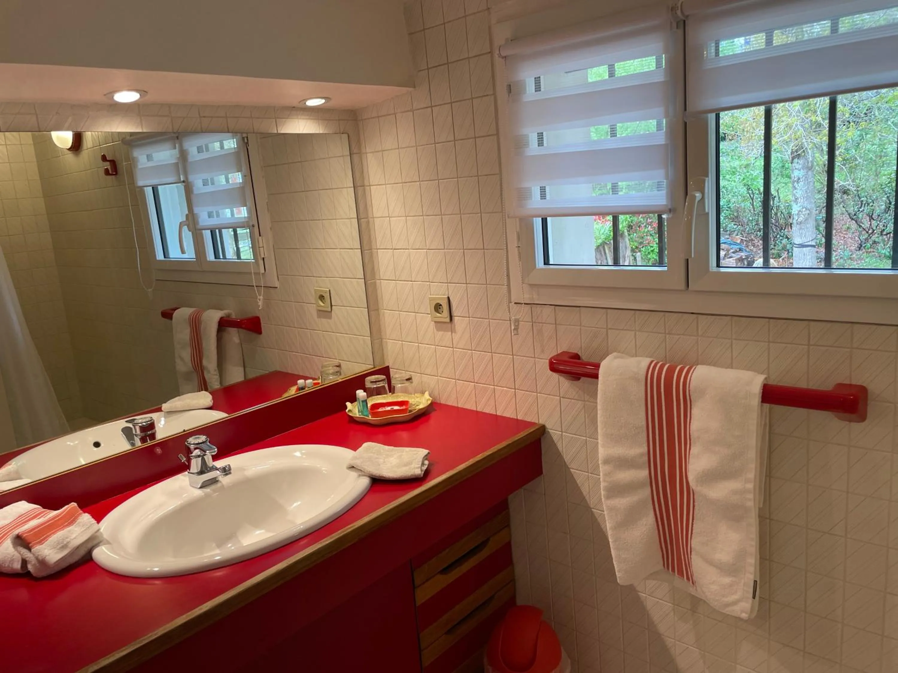 Guest house Maison Iratzean