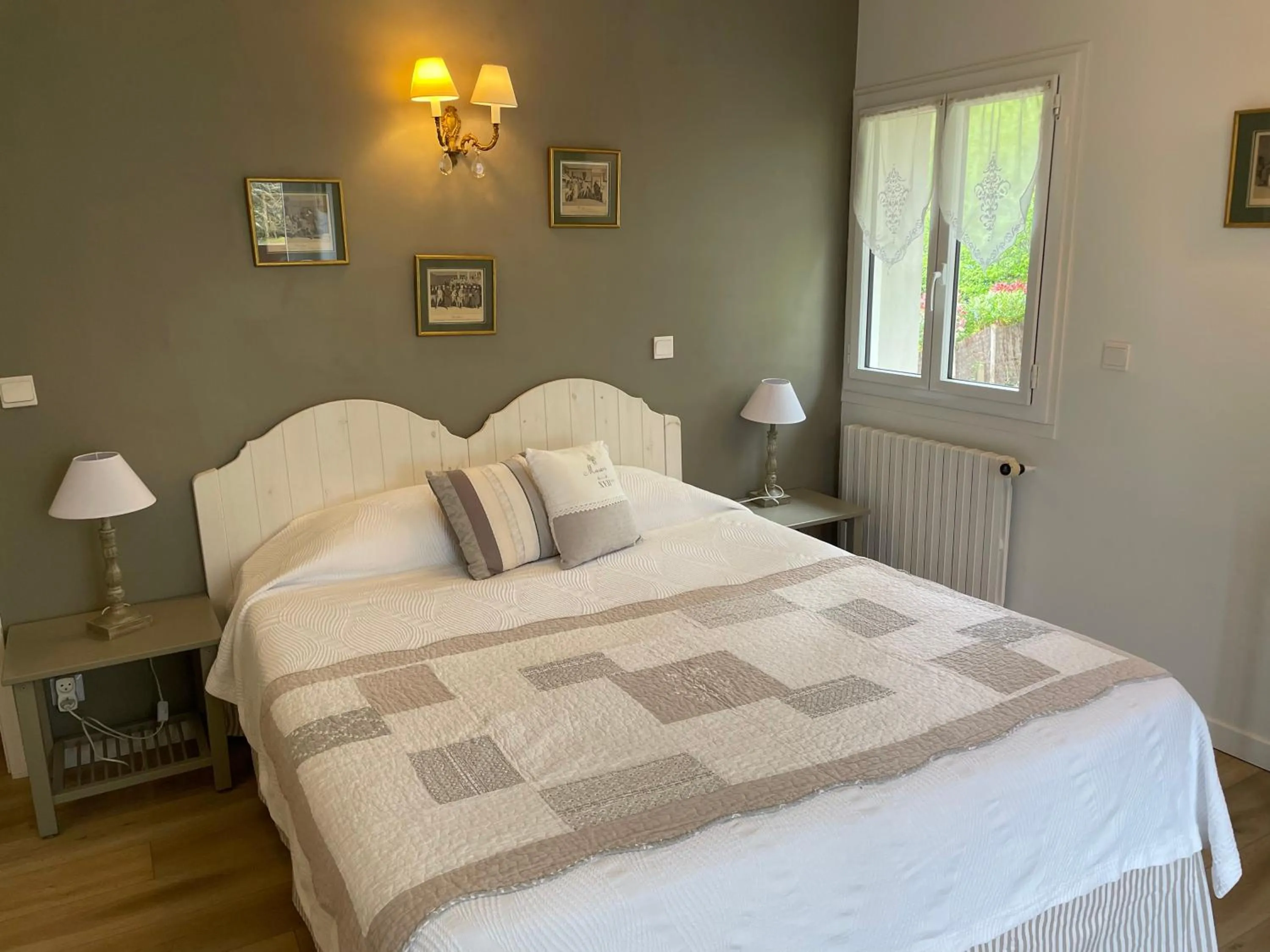 Guest house Maison Iratzean