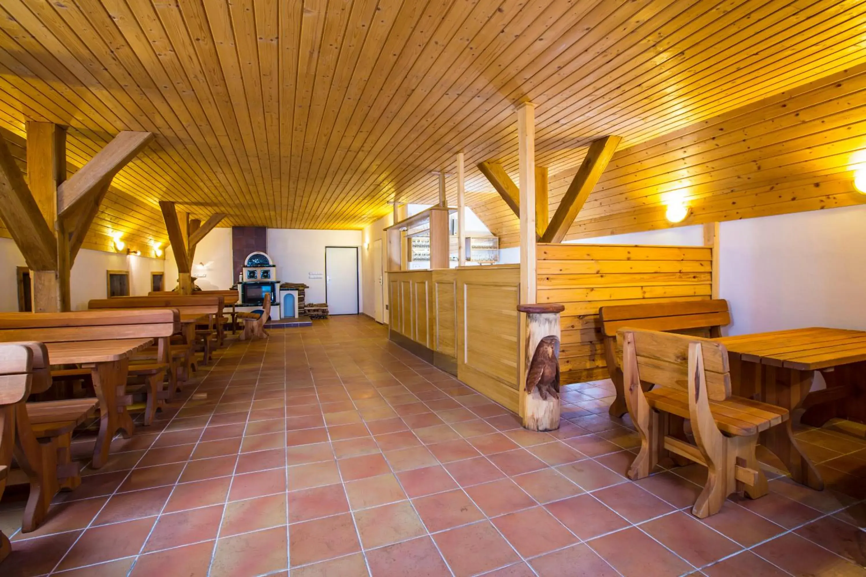 Chalet - Depandance in Chata Pod lipami Chalet - Depandance in Chata Pod lipami