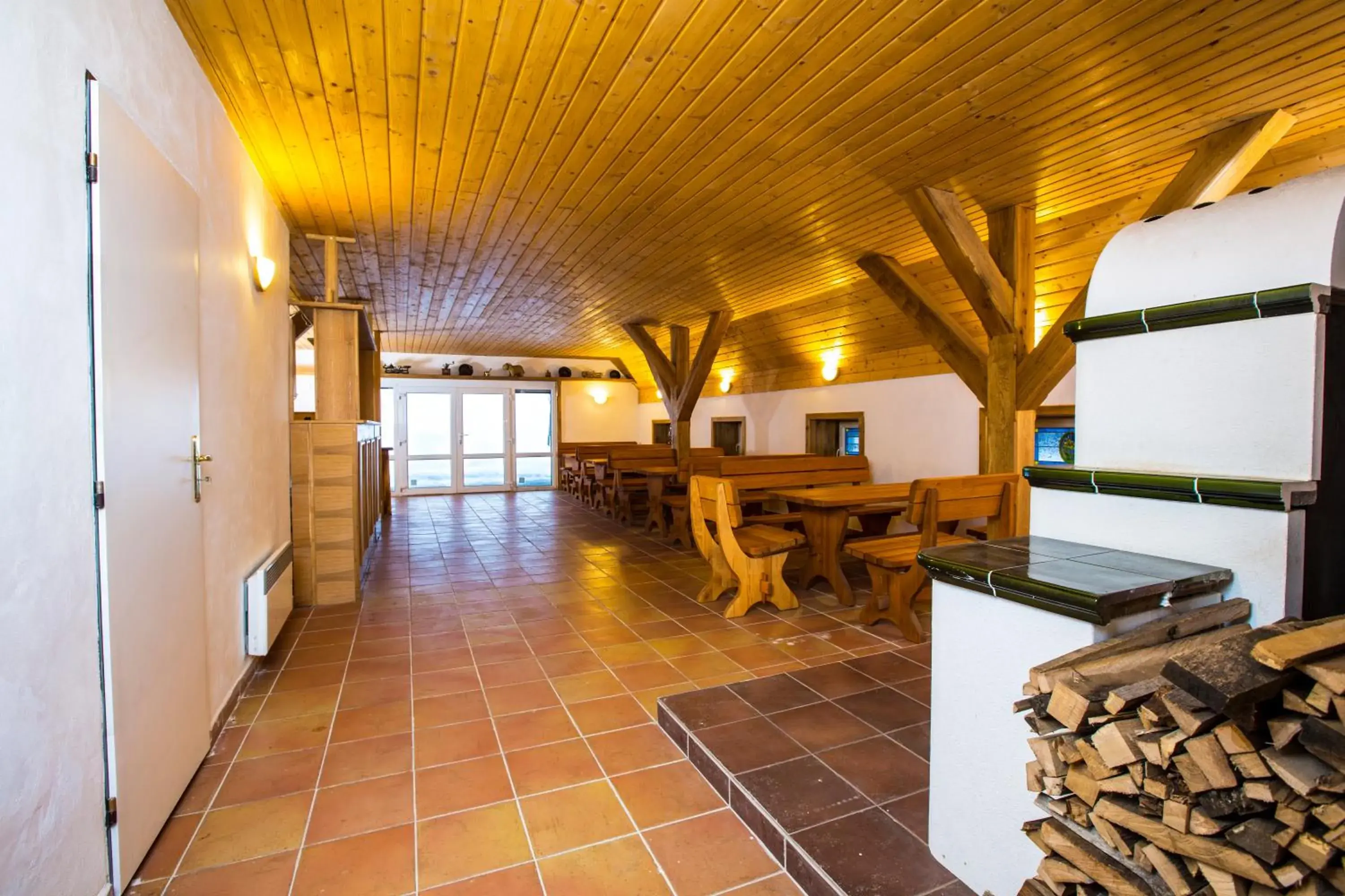 Chalet - Depandance in Chata Pod lipami Chalet - Depandance in Chata Pod lipami