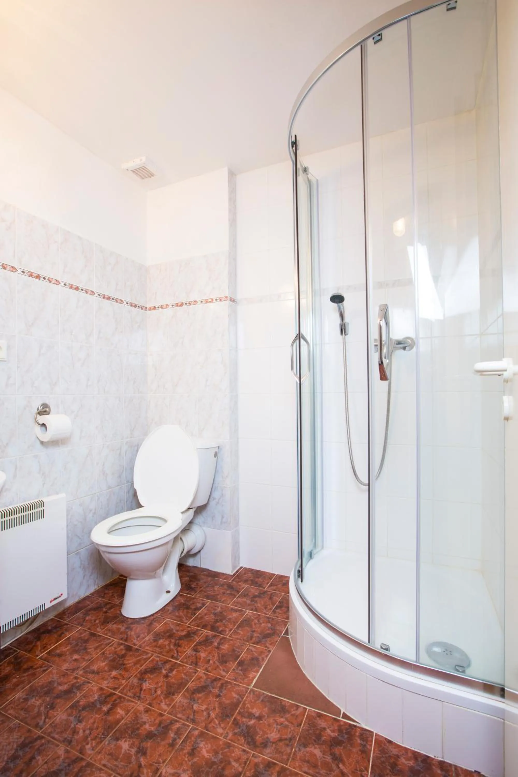 Bathroom in Chata Pod lipami