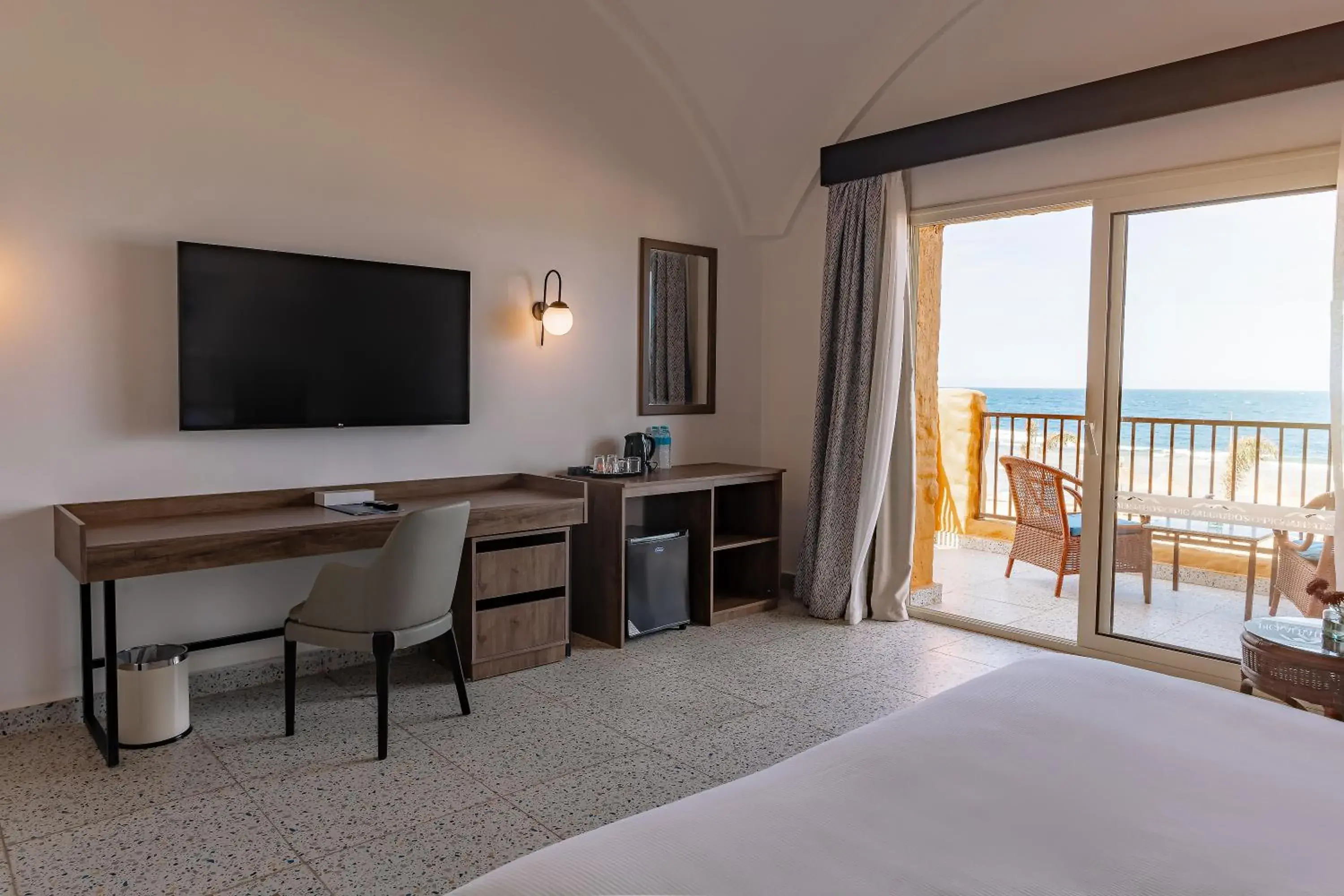 Family Suite in Pickalbatros Vita Resort - Portofino Marsa Alam Family Suite in Pickalbatros Vita Resort - Portofino Marsa Alam