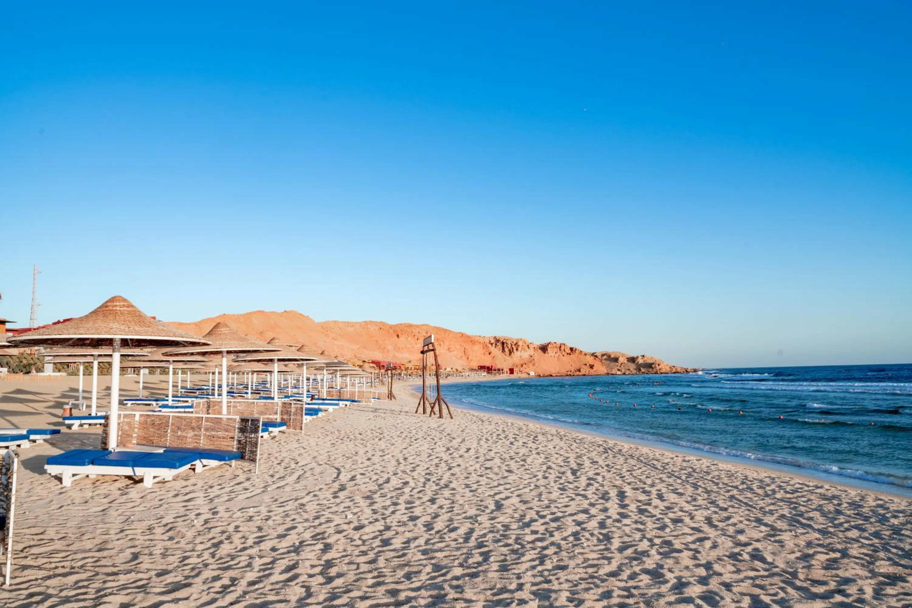 Nearby landmark in Pickalbatros Vita Resort - Portofino Marsa Alam