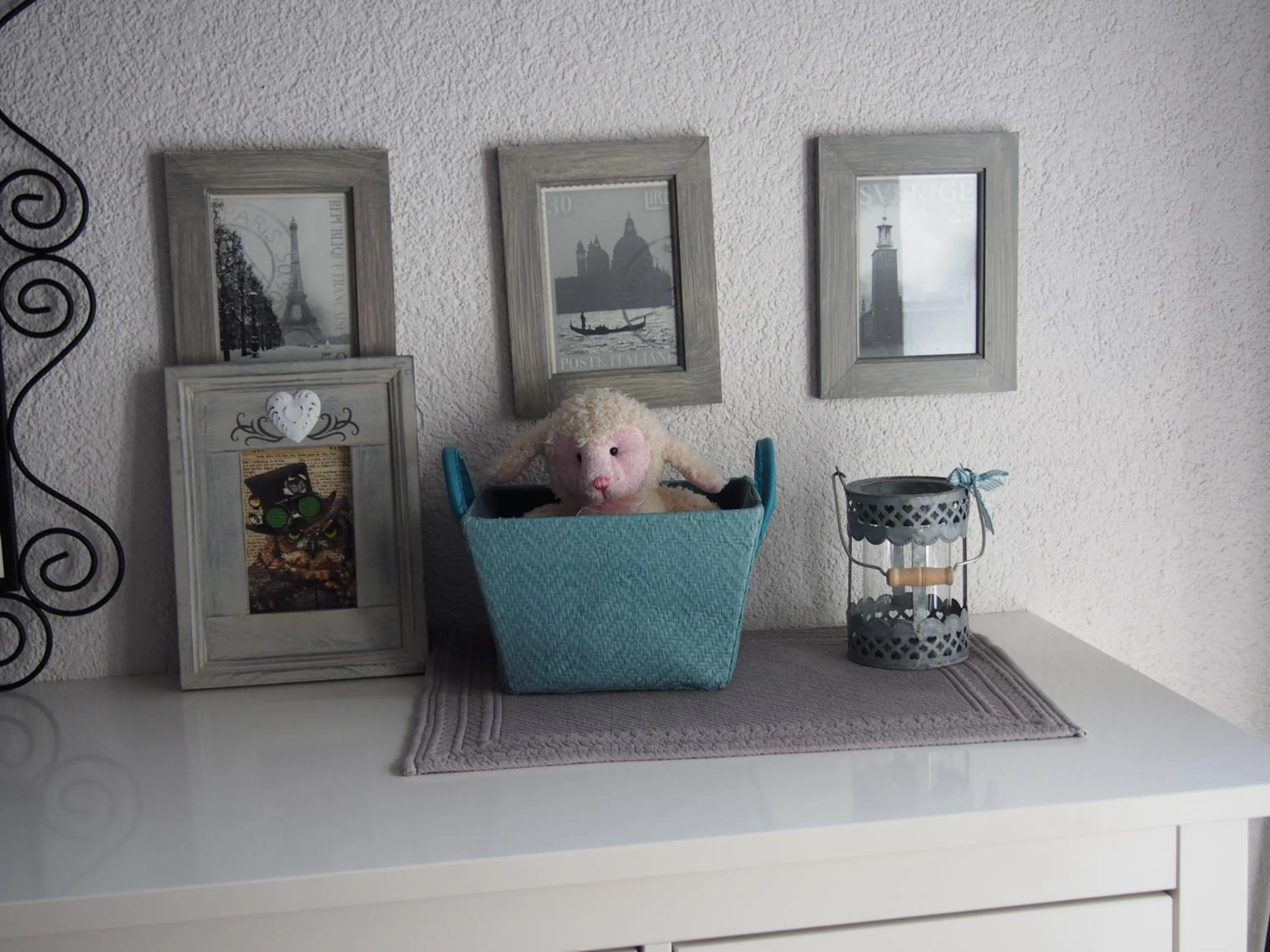 Bedroom in Chalúpka pod Lipkami