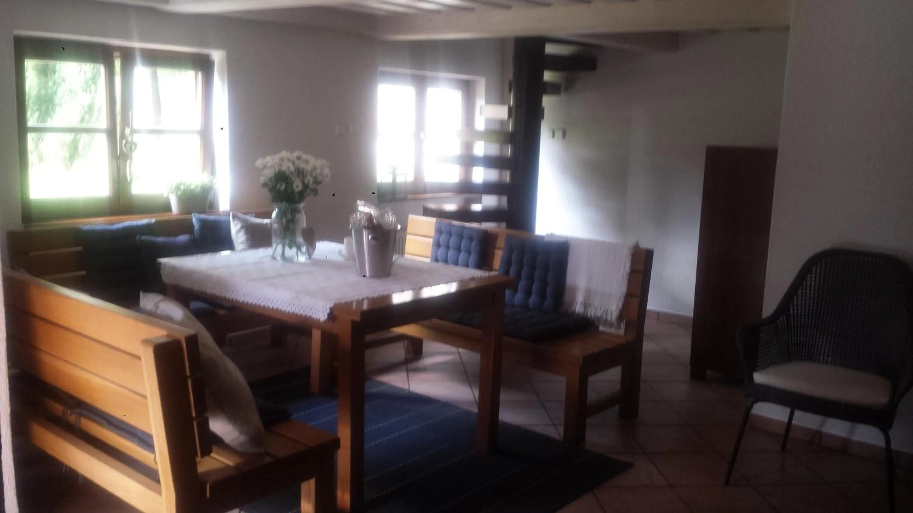 Chalúpka pod Lipkami