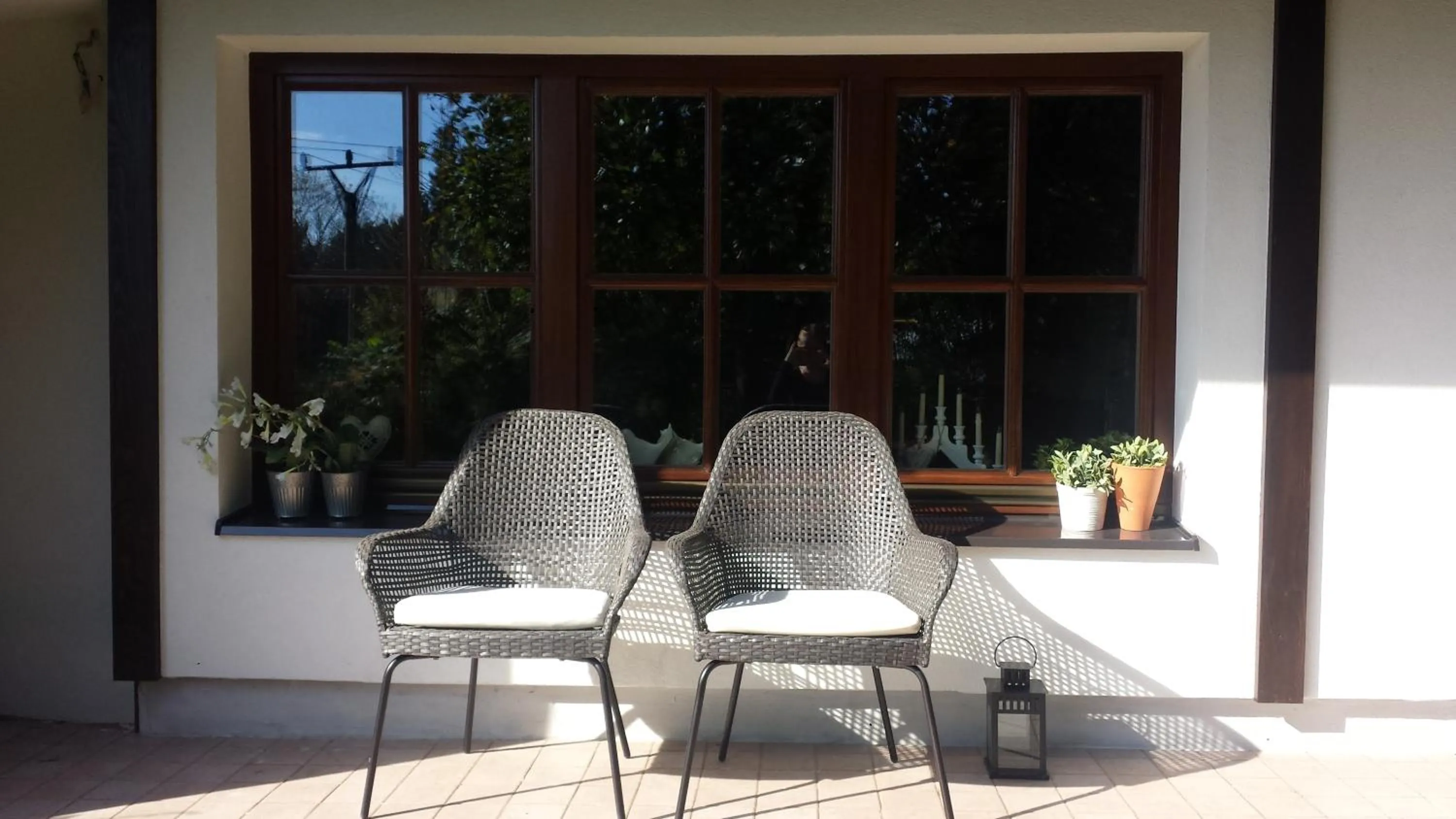 Chalúpka pod Lipkami