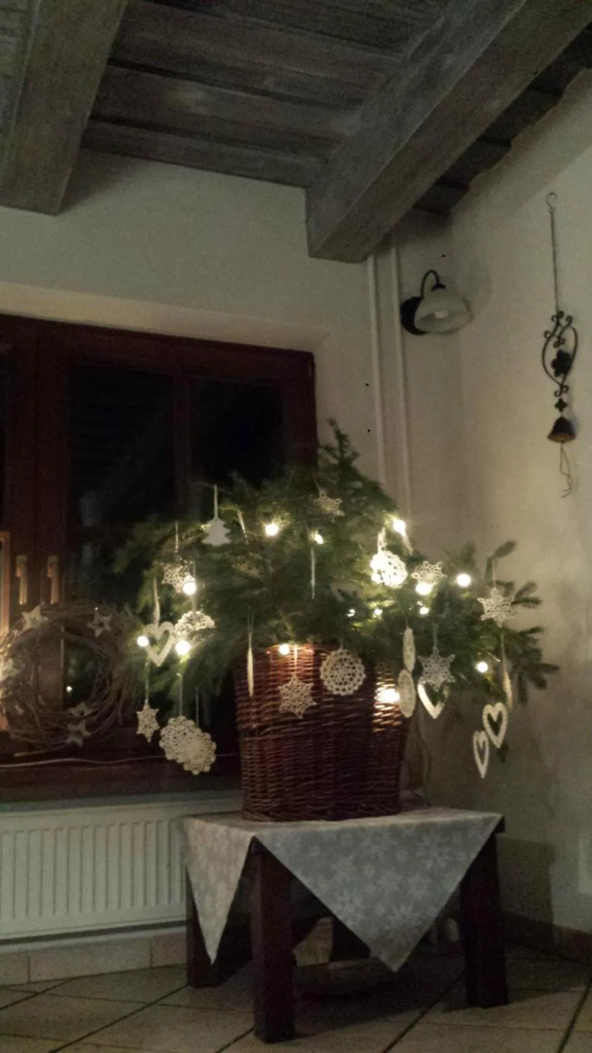 Chalúpka pod Lipkami