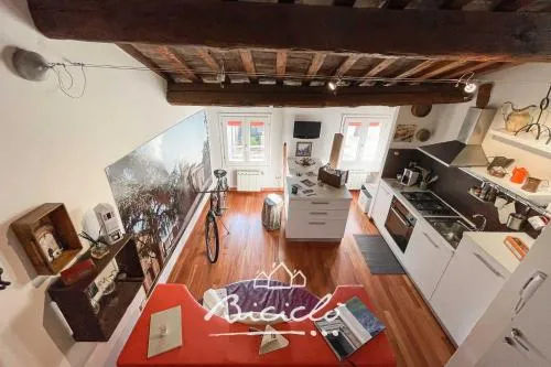 Biciclo' Ferrara Città